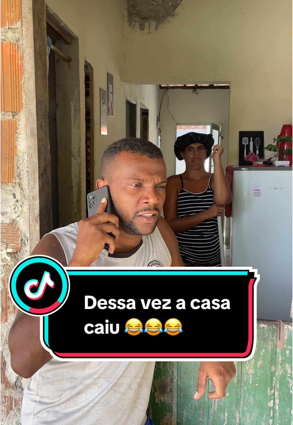 Ele pensa que me engana 😂 #viral #humor #comedia #memes #fly #tiktok 