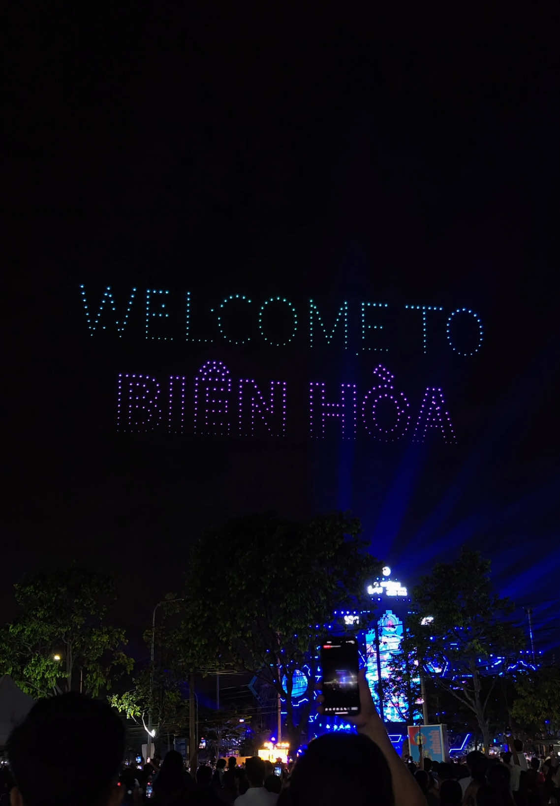 đã qué BH ơiiii #hienluong1402 #fyp #bienhoa #congvienb5 #countdown 