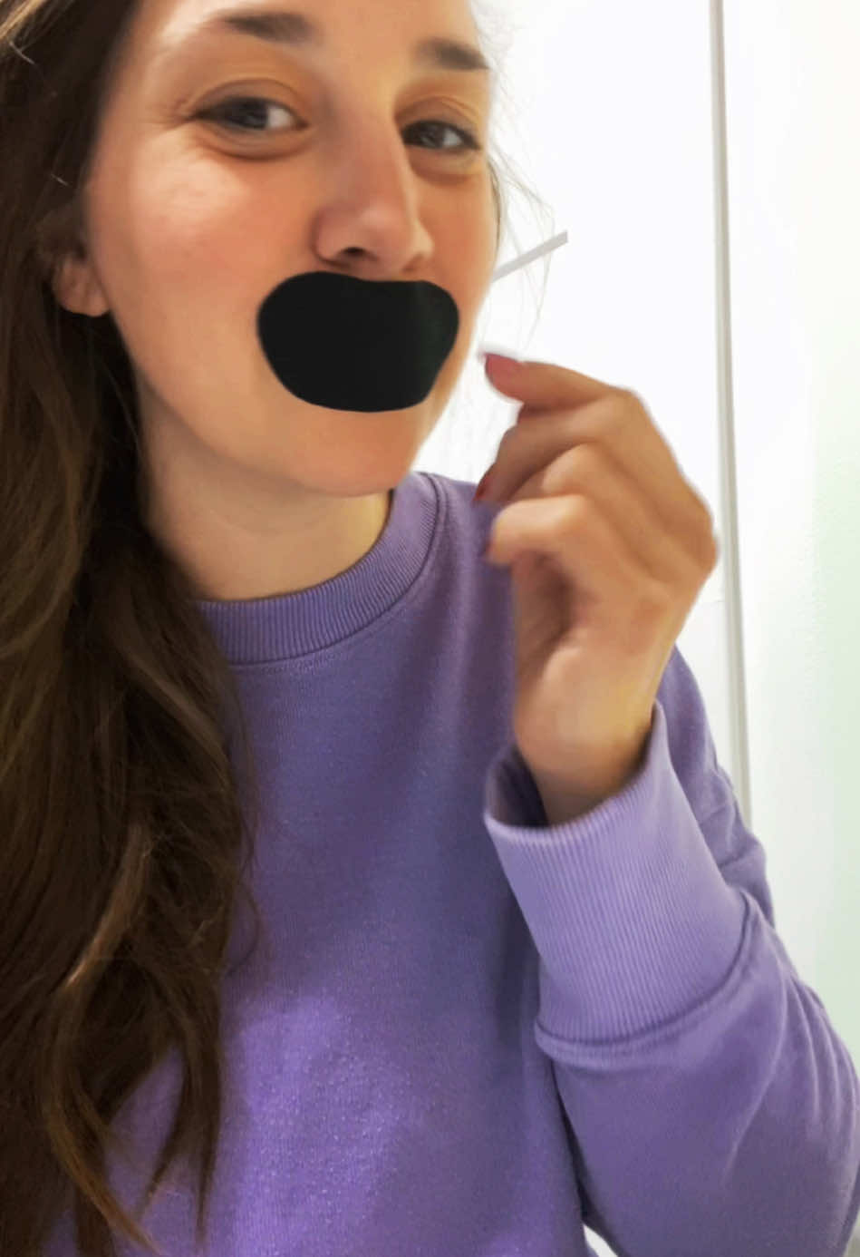 Team mouth tape. #fyp #sleep #mouthtape #mogtape 