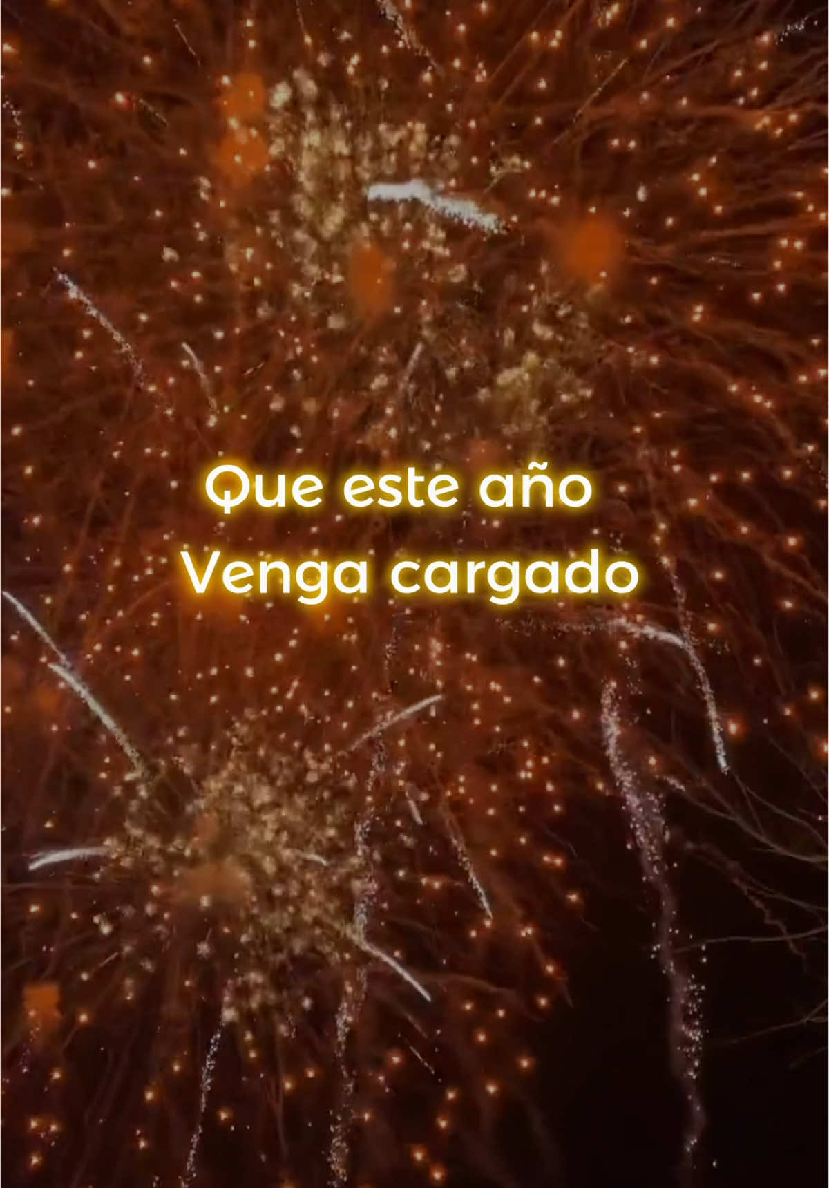 #CapCutdesde ya les deceo un feliz año 2025, nos encomendamos en las manos de Dios, que él nos cuide y proteja de todo mal y peligro, nos cubrimos con la sangre del cordero, de Cristo Jesús, porque bajo sus alas estamos seguros, feliz año nuevo, Dios les bendiga 🤗🤗🤗 #felizañonuevo #añonuevo #año2025 #Diosnosbendiga #cristiano #bendiciones 