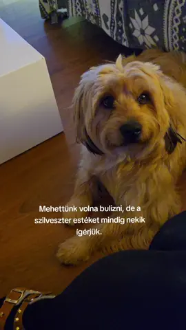 Ha szilveszter, akkor nekünk Ők az elsők. 
