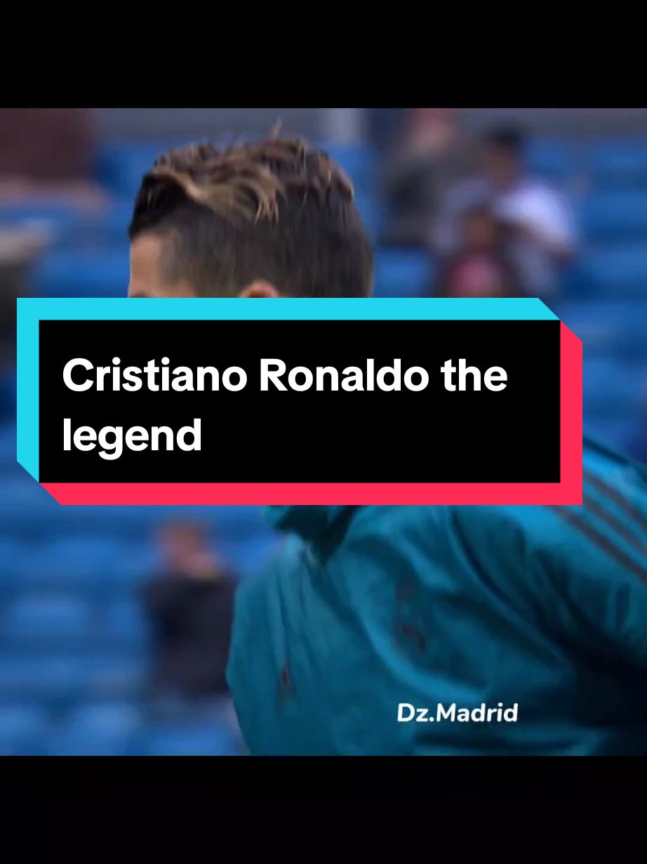 Cristiano Ronaldo the legend  #cristianoronaldo #legend #foot #thegoat #skills#trend #brazil🇧🇷 #futebol #football_skills💯 #dz_madrid_beta🇪🇦 