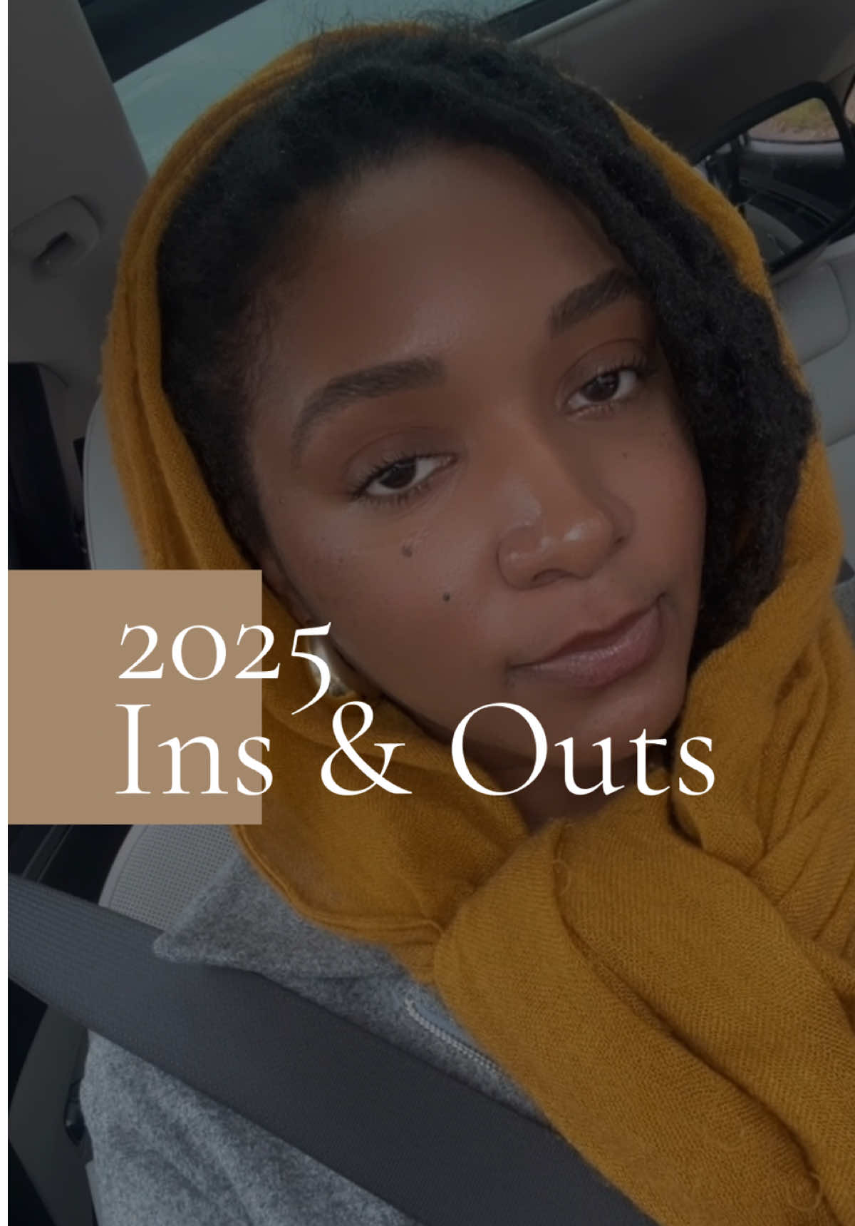 Sis, we’re leaving behind all the things that drained us in 2024 and stepping into our glow-up season with purpose and grace. This year, we’re moving different—aligned, intentional, and ready to GROW. Let’s make 2025 the year we truly shine! 🌟 What are YOU leaving behind and stepping into this year? Drop your “IN and OUT” in the comments! #GlowUp #2025 #visionboard #MomsofTikTok #newyear #newyearseve #newyearsresolution #goalsetting #2025goals 