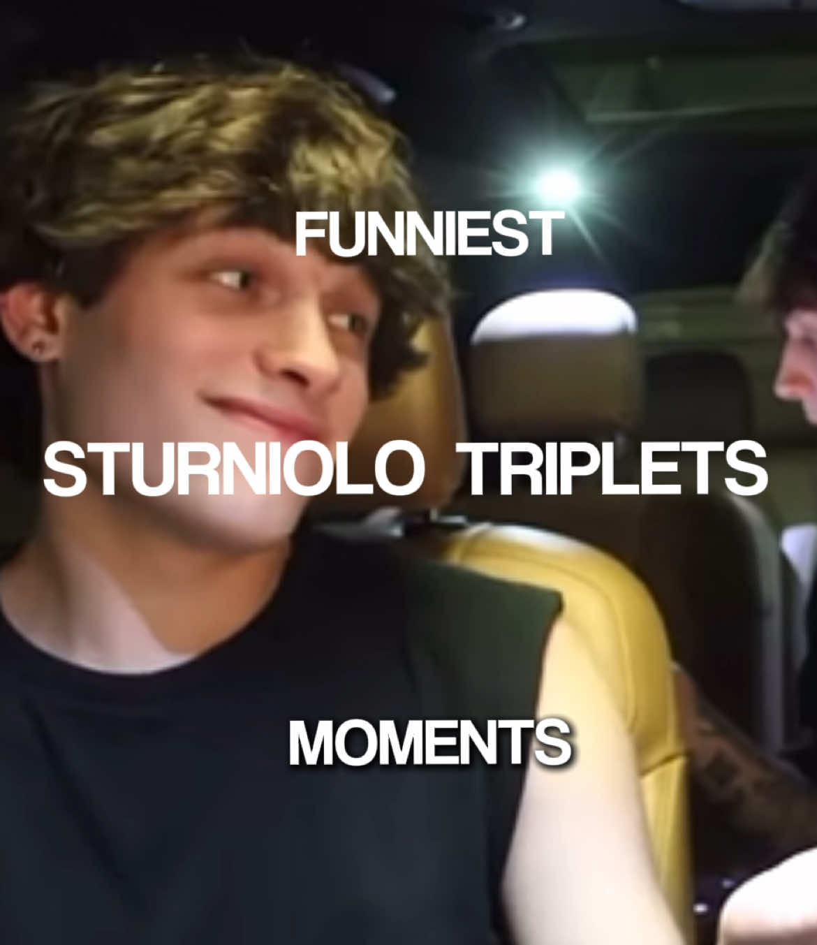 #STURNIOLOTRIPLETS funniest moments of 2024!! #sturniolotriplets #sturniolo #mattsturniolo #chrissturniolo #nicksturniolo #trending #viral #foryoupage #fypage #fy #fypp #fyp #recsturnn @Sturniolo’s 