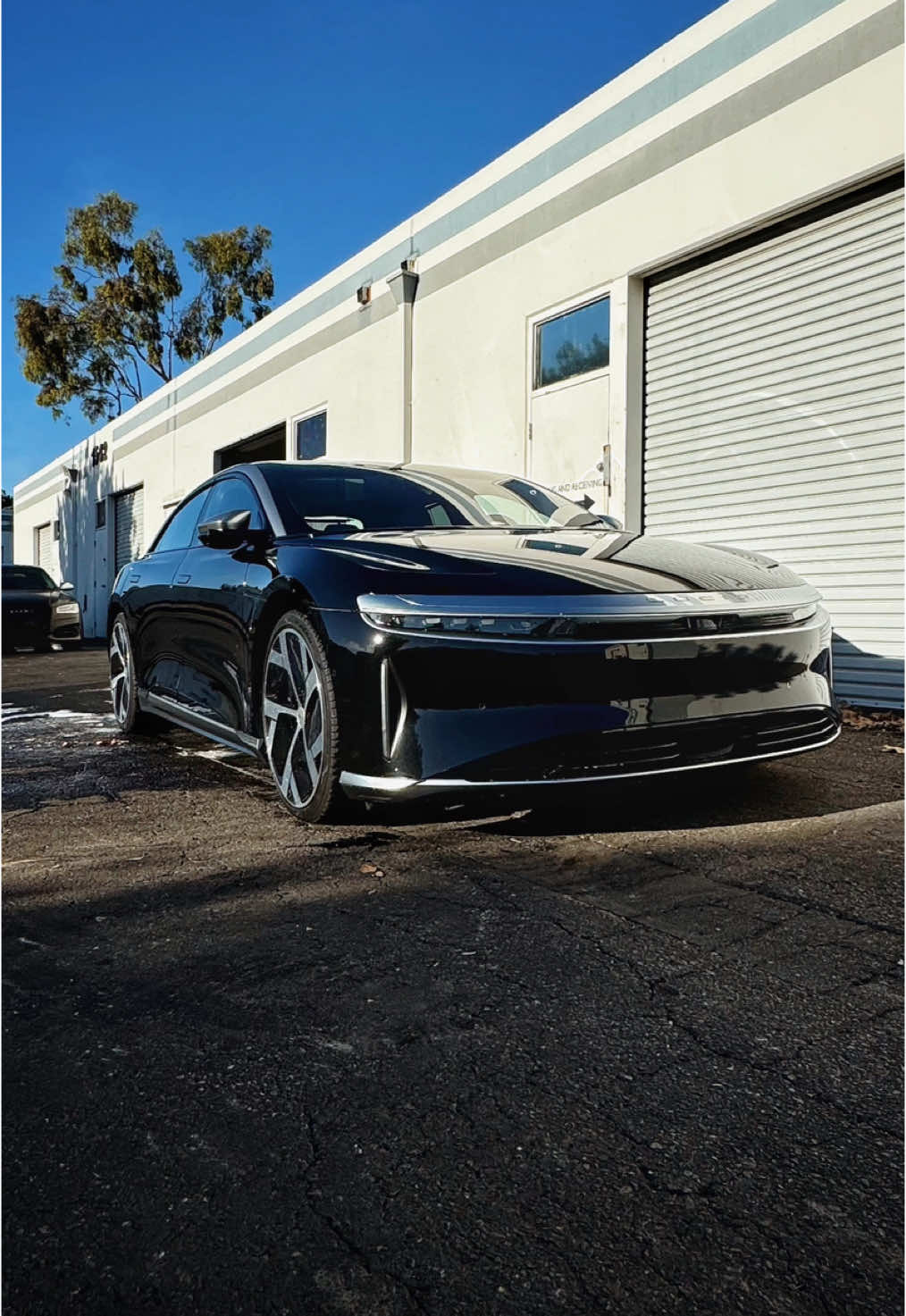 Check out this breathtaking Lucid Air we had the privilege of working on! From its sleek, futuristic design to its cutting-edge electric performance, this car embodies modern luxury. At NXT Level Auto, we gave it the care and precision it deserves, ensuring every detail was flawless. Transforming stunning vehicles into absolute showstoppers is what we do best!   . . . #LucidAir #Lucid #LuxuryCars #NXTLevelAuto #Electric #Elegance #Detailing #PPF #Excellence #Precision #Care 