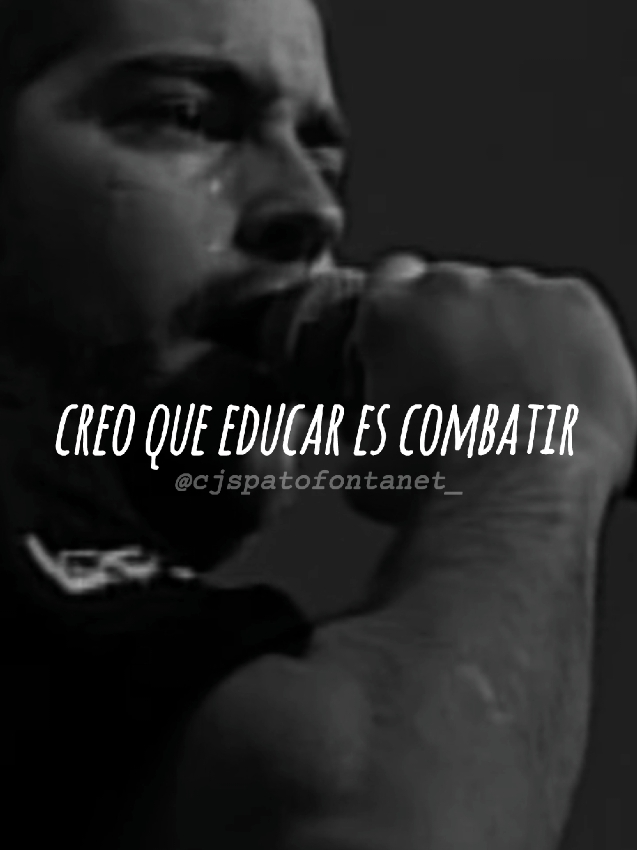 Creo Acapella Callejeros I 