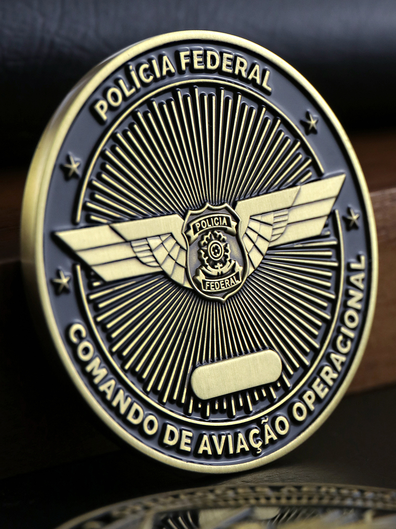 ✈️Somos fortes na linha avançada, sem da luta os embates temer. 🛩️Sempre que a @policiafederal precisar!🗡️🦅💀 #EMB-145EP/LR #PR-DPF #PR-PFN #CAV! #CAOP! #Grifo! #Comando de #Aviação! #AsaFixa! #Lançar! #Suprir! #Resgatar! #Aviação! #Aeromóvel #Comandos! #Operações! #Especiais! #Fantasma! #Audaz! #Elite! #Guerreiro! #Alado! #Destemido! #Aguerrido! #Sagaz! #Bravura #Operador #Tripulante #Rotores #Asas #Polícia #Federal #Operacional #Pátria! #Brasil!