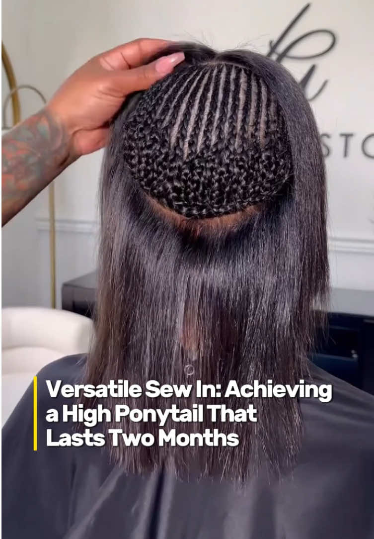 #viralvideo #blackgirls #beginner #hairtutorial #hairtips #savemoney #fyp #fashiontiktok #diyhair #hair #hairstlye #wigtutorial #BlackTikTok #hairtools #versatilesewin #highponytail 