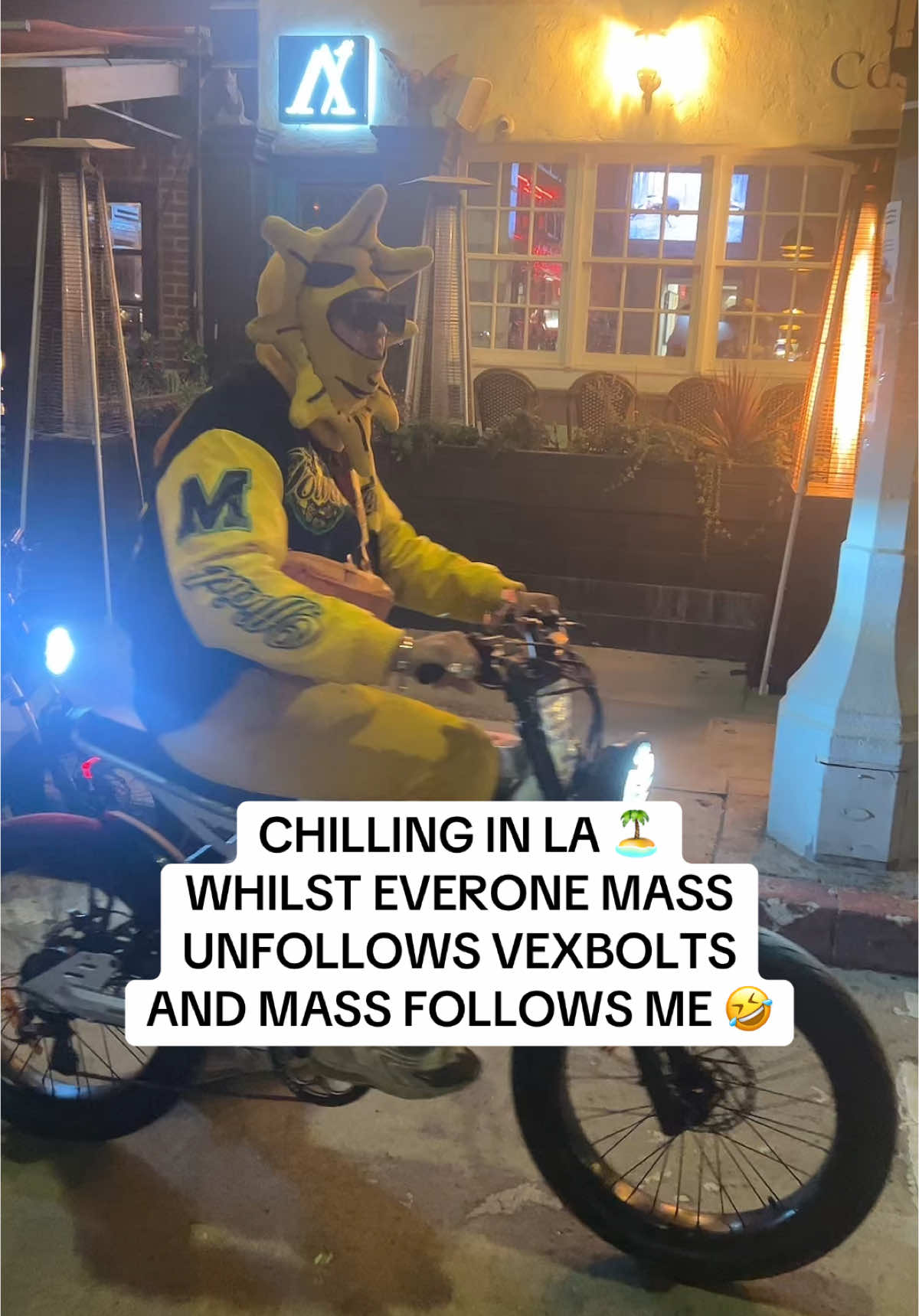 WHY ARE WE ALL UNFOLLOWING @Vexbolts ❓❓ . . Someone let me know in the comments ❓#fyp #viral #vexbolts #vexboltsdecember 