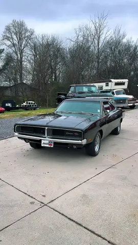 Rewing into 2024 with the roar of our stunning 1969 Dodge Charger R/T! The engine's growl is a symphony of power and nostalgia, echoing the thrill of freedom on open roads. Let's chase adventure and leave our mark as this year comes to a close! #DodgeCharger #ClassicCarLove #ClassicCars #CarEnthusiast #MuscleCar #VintageCars #AutomotivePassion #CarCulture #1969Charger #CarAdventure #CarPhotography