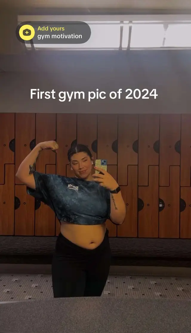 What a year it’s been #creatorsearchinsights #gym #GymTok #gymmotivation #GymLife #gymrat #gymgirl #motivation #fyp #fypシ #fypシ゚viral #fypage #fyppppppppppppppppppppppp #fypchallenge #goals #weightloss #change 