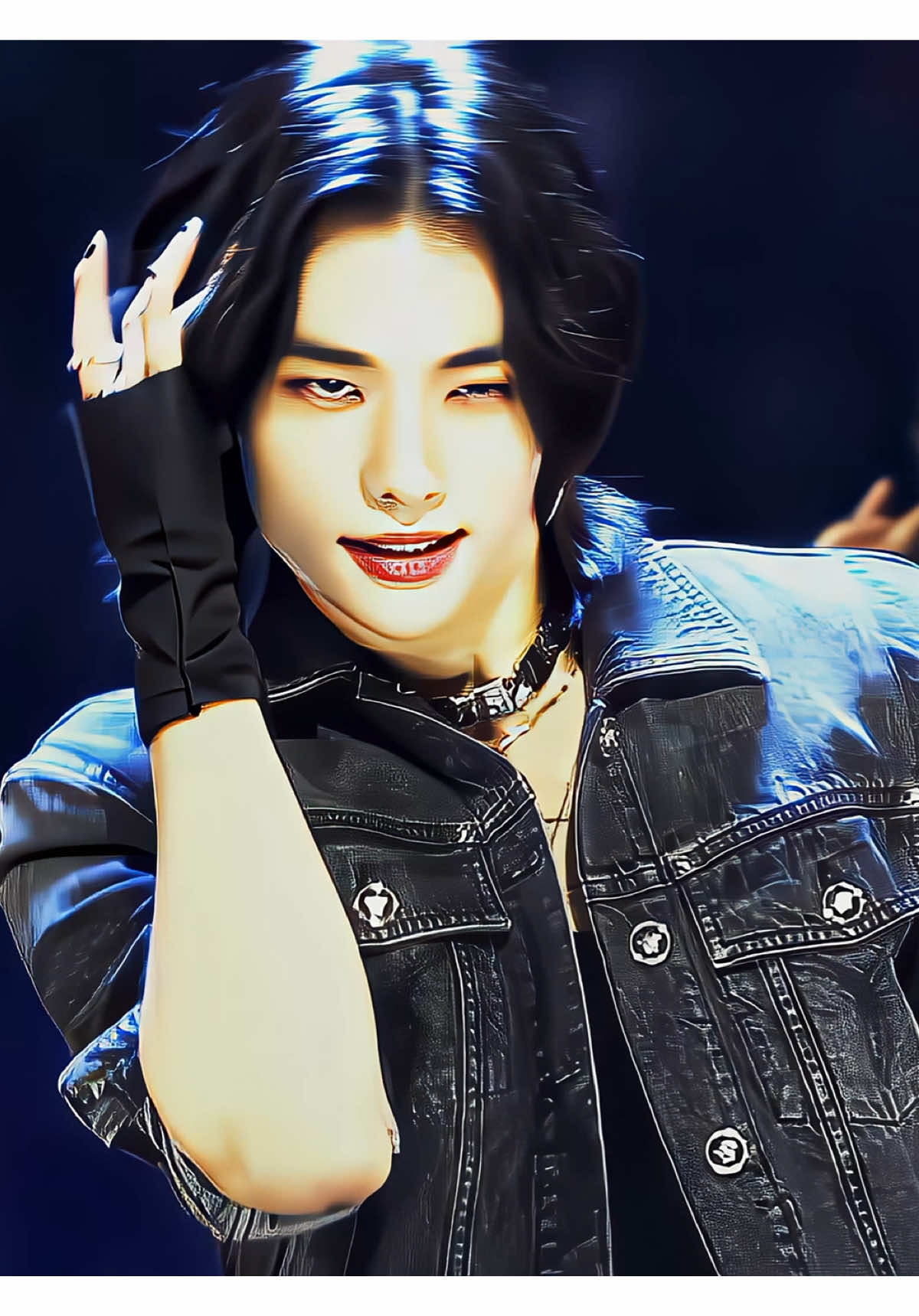 squid games song | #straykids #hyunjin #hyunjinxvv #hyunjinedit #edit #aftereffects #viral 