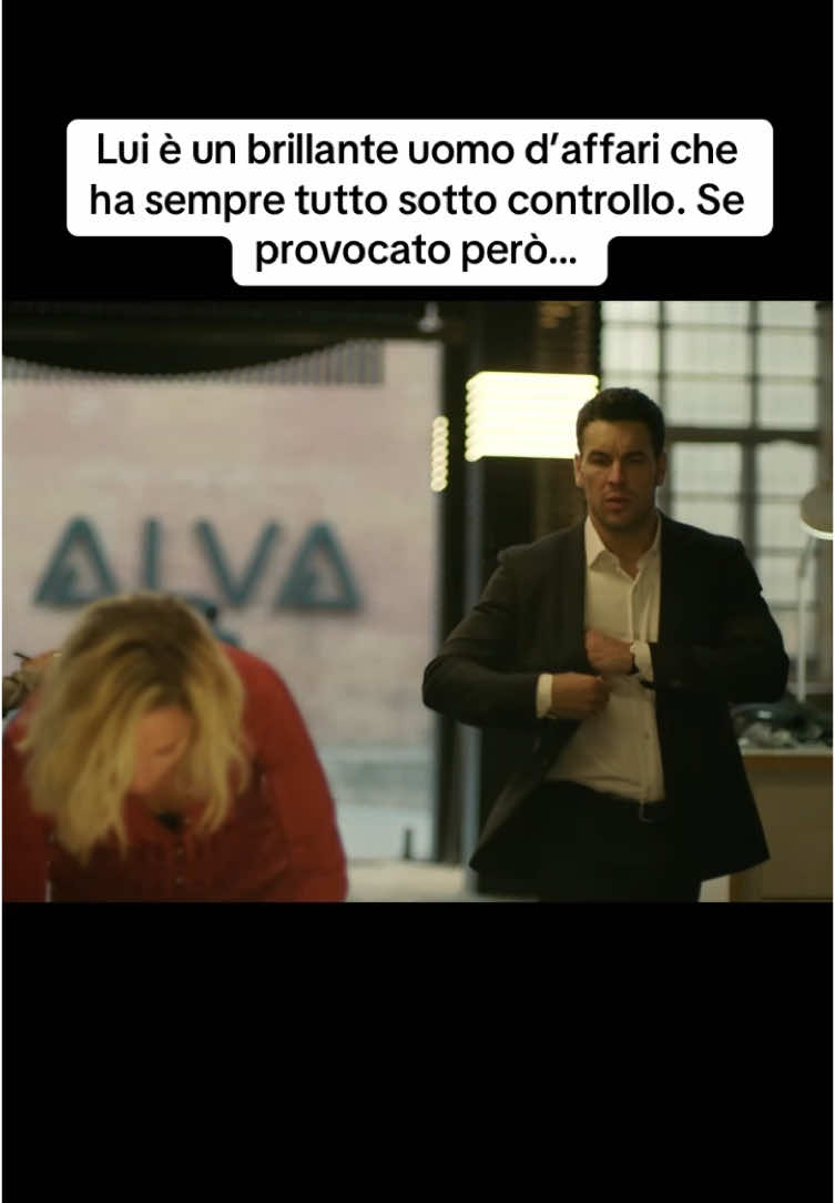 Marco Mur è un brillante uomo d’affari, capo della sua azienda, una multinazione di grandissimo successo. Freddo, lucido, ha sempre tutto sotto controllo. O forse no? Guarda INSTINTO su Serially! #instinto #serially #movieclip #movieclips🎬 #cinetok #serieTV #tvseries #seriestowatch #whattowatch #mariocasas 