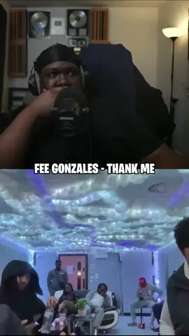 Bro is one of the pioneers of UK Trap music!!! #FeeGonzales #ThankMeLater #UKRap #UKDrill #NewMusic #RapMusic #MusicTok #TrendingMusic