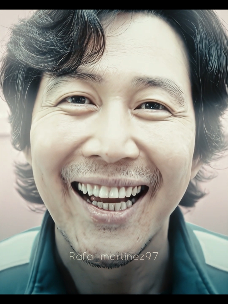 I miss how much he smiled // #gihun #squidgame #leejungjae #gihunedit #squidgameedit #edit 