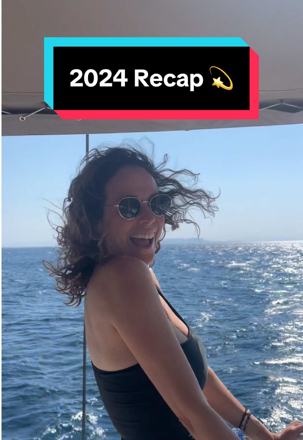 From Sedona skies to White House visits, sailing in Greece and celebrating love in Italy—this year was nothing short of incredible ❤️  Grateful for the places I’ve been, the people I’ve met, and the memories I’ve made. Here’s to more adventures and growth in 2025 💫  What was your 2024 highlight? #2024Recap #NewYear #Highlights #Goodbye2024 #Recap #2025 