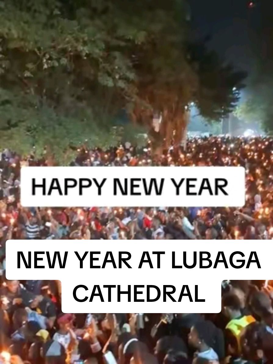 happy New Year  #tiktokviral #blessings #ugandancatholicsonline #fyppppppppppppppppppppppp #tiktoknews #2025 #newyear 