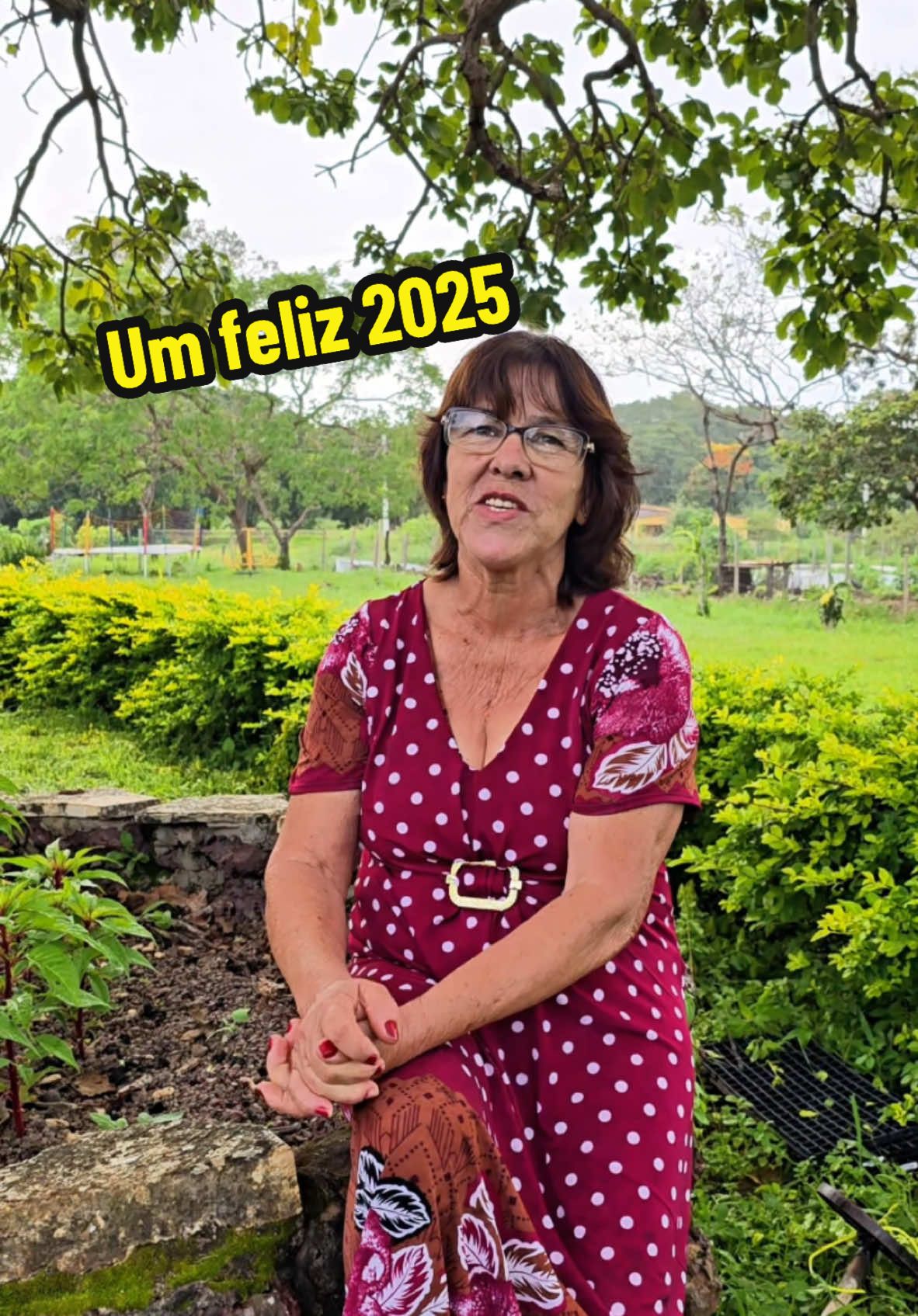 Um feliz 2025 #chacaracristal #felizanovono #2025 