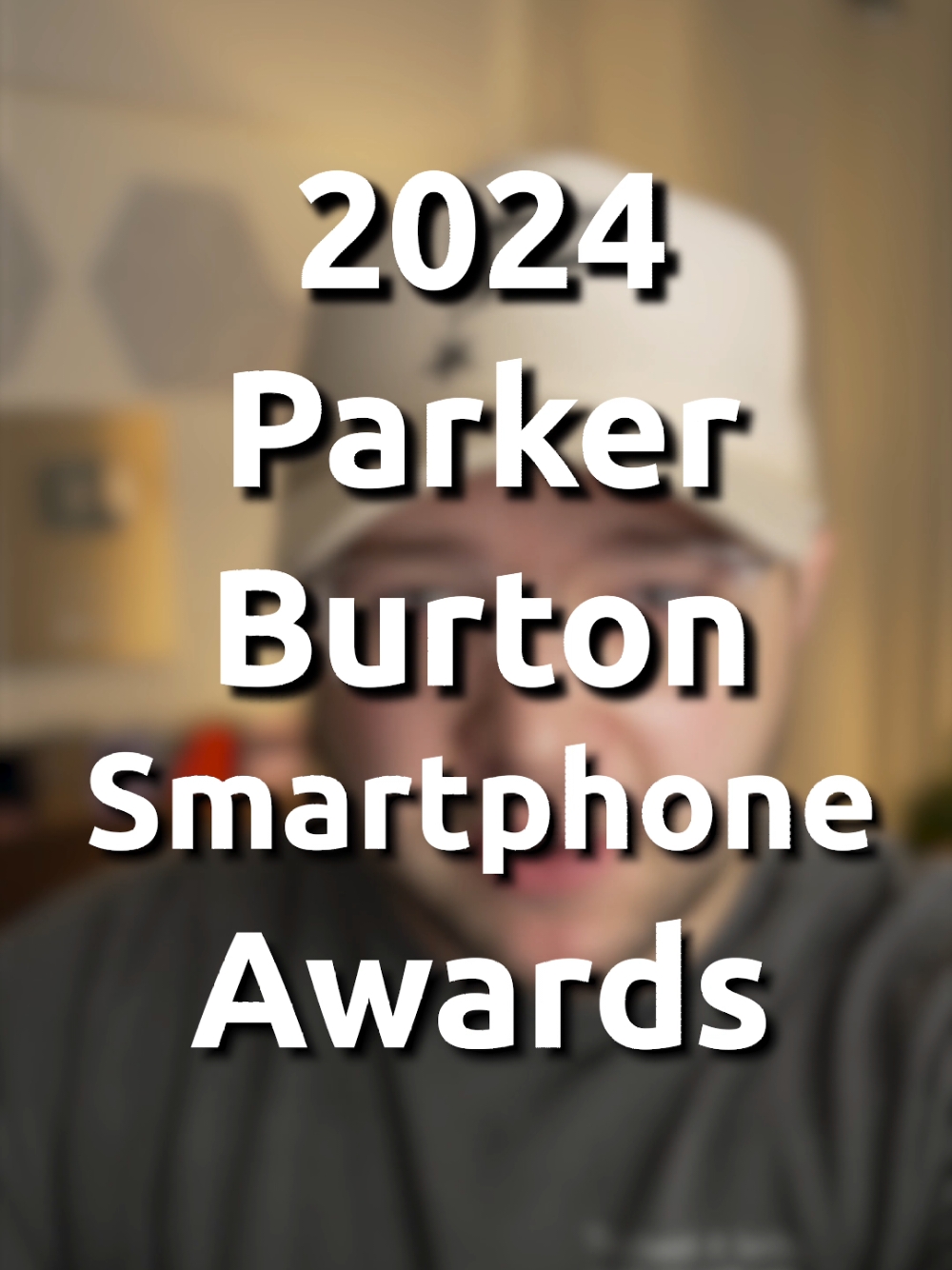 Welcome to the 2024 Annual Parker Burton Smartphone Awards! #techtok #tech #samsung #android #s24ultra #imparkerburton #androidguy #techguy 