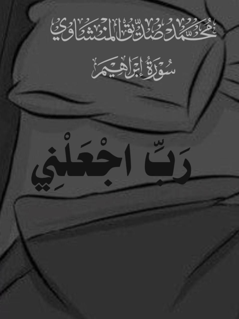 🦩|اللهم ان نسألك الثبات . . . #تلاوات #تلاوات_خاشعة #تلاوات_مؤثرة #تلاوات_قرآنية #القران_الكريم♥️🌼 #القران_الكريم_راحه_نفسية😍🕋 #القران_الكريم_راحه_سمعك_القران💙🎧 #محمد_صديق_المنشاوي #محمد_صديق_المنشاوي_القرآن_الكريم 