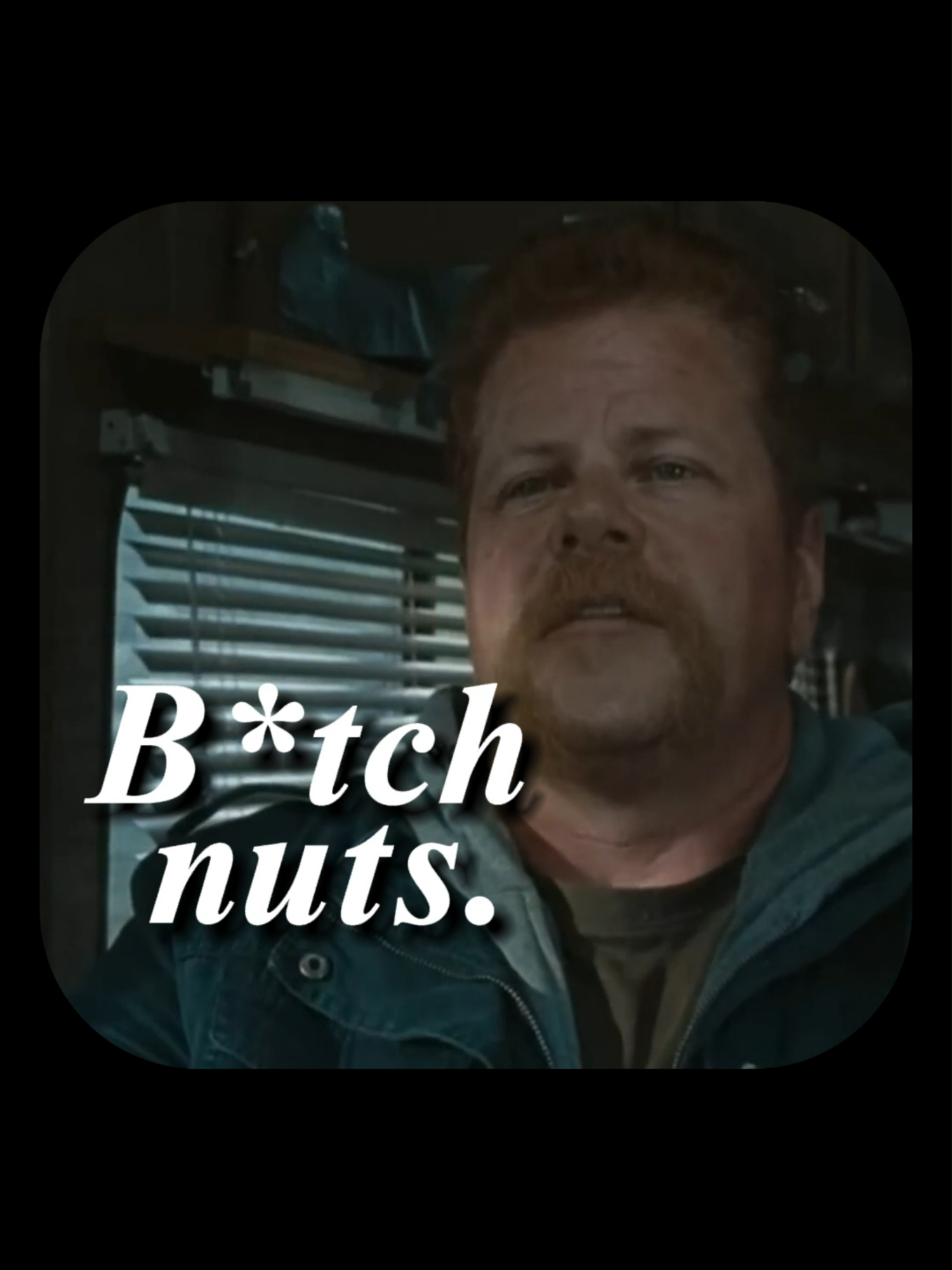 Abraham Hopecore #twd #thewalkingdead #amcthewalkingdead #hopecore #abrahamford