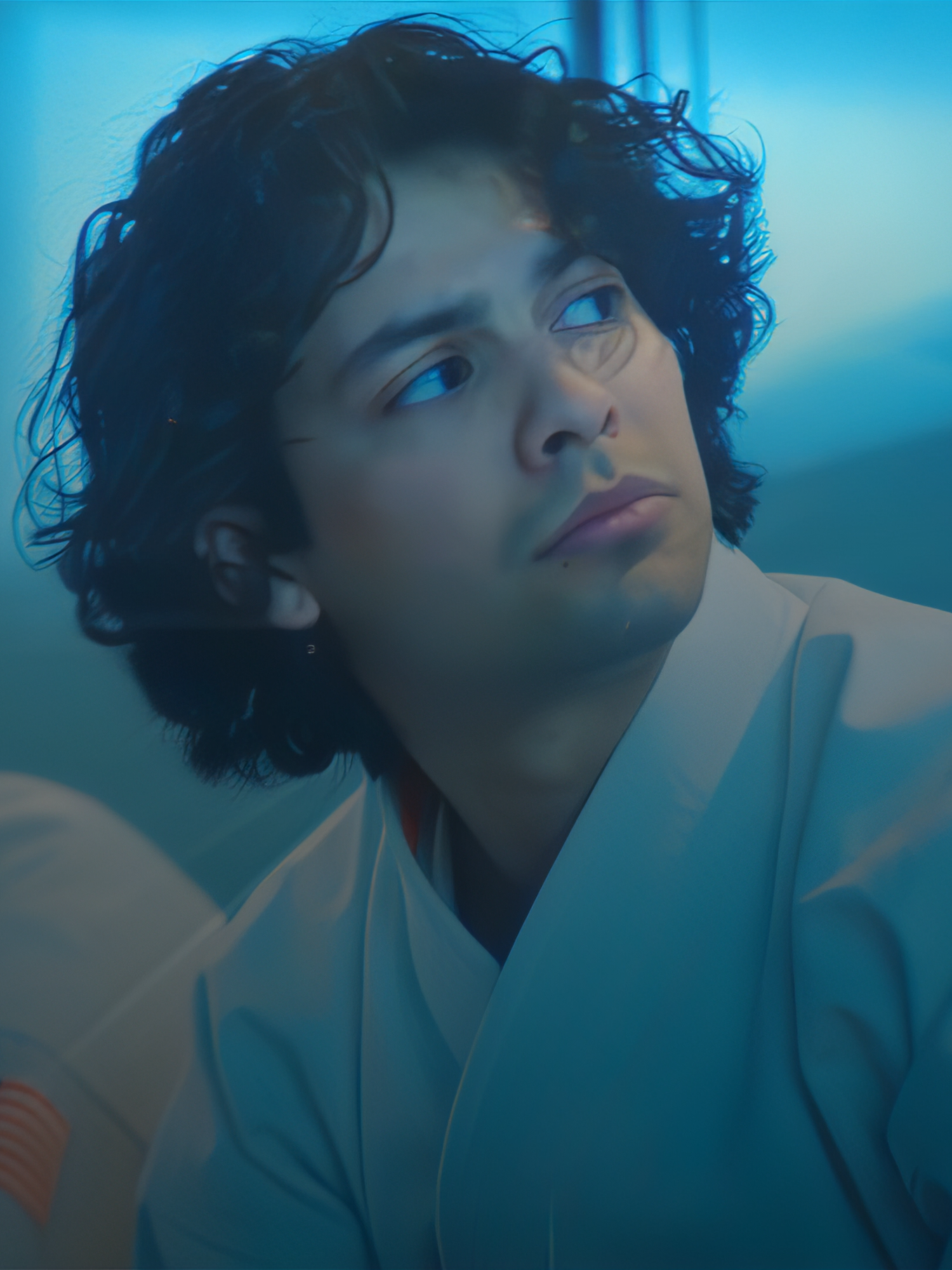 his glow up needs to be studied 😫 || Happy new year 🎉🥳 #cobrakai #cobrakaiedit #migueldiaz #xolomaridueña #migueldiazedit #xolomaridueñaedit #cobrakaiseason1 #cobrakaiseason6 #edit #fyp #dontletthisflop