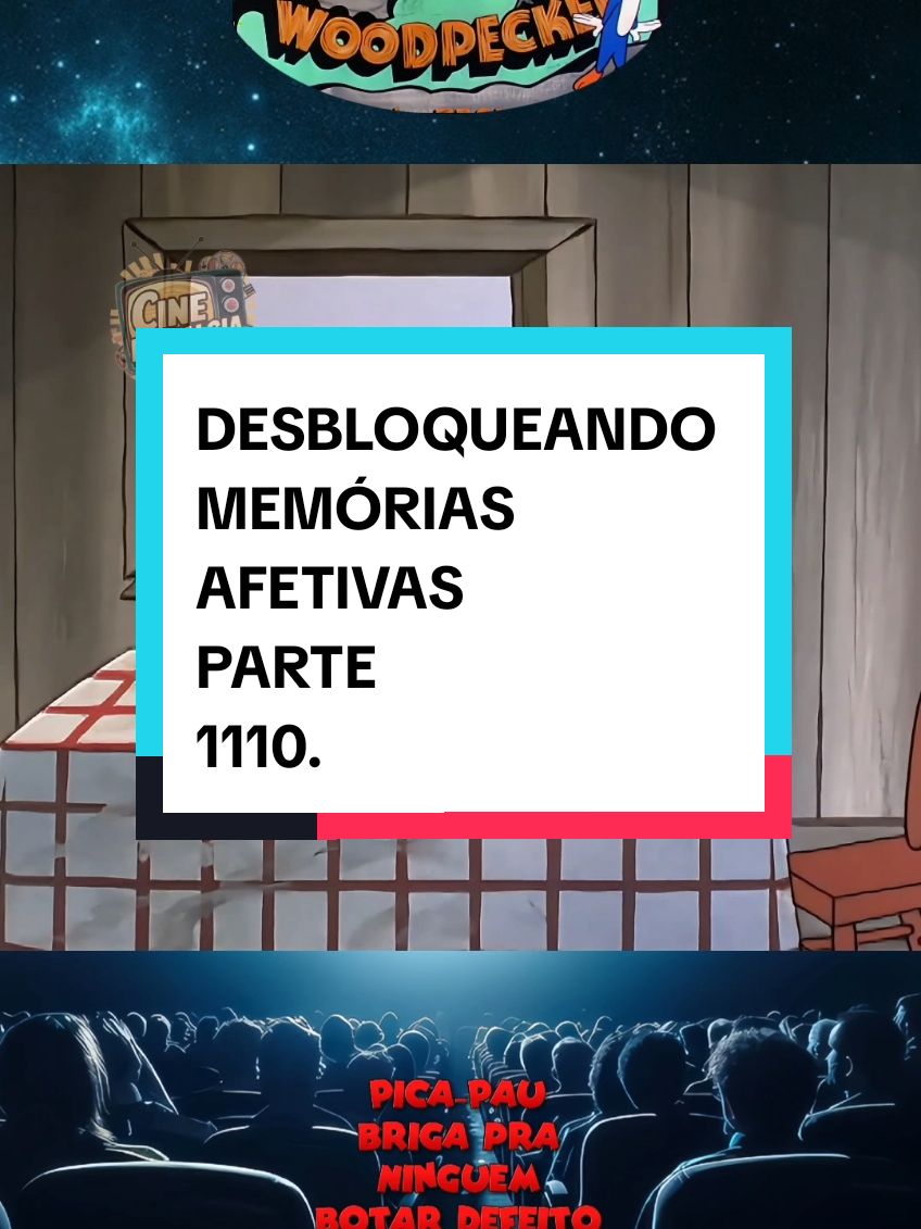 #Picapau #Cartoon #Viral #Desenho #CineNostalgia #desenhoanimado #Infancia #desenhosnostalgicos #90s #80s #desenhosantigos #fy #Infanciafeliz #infanciaraiz #NostalgiaCore #Cartoons #Feliz2025 #WalterLantz  Pica-Pau Briga pra Ninguém Botar Defeito 1968 • Curta metragem/comédia. Sinopse: Pica-Pau causa o caos após roubar comida de um casal de fazendeiros.