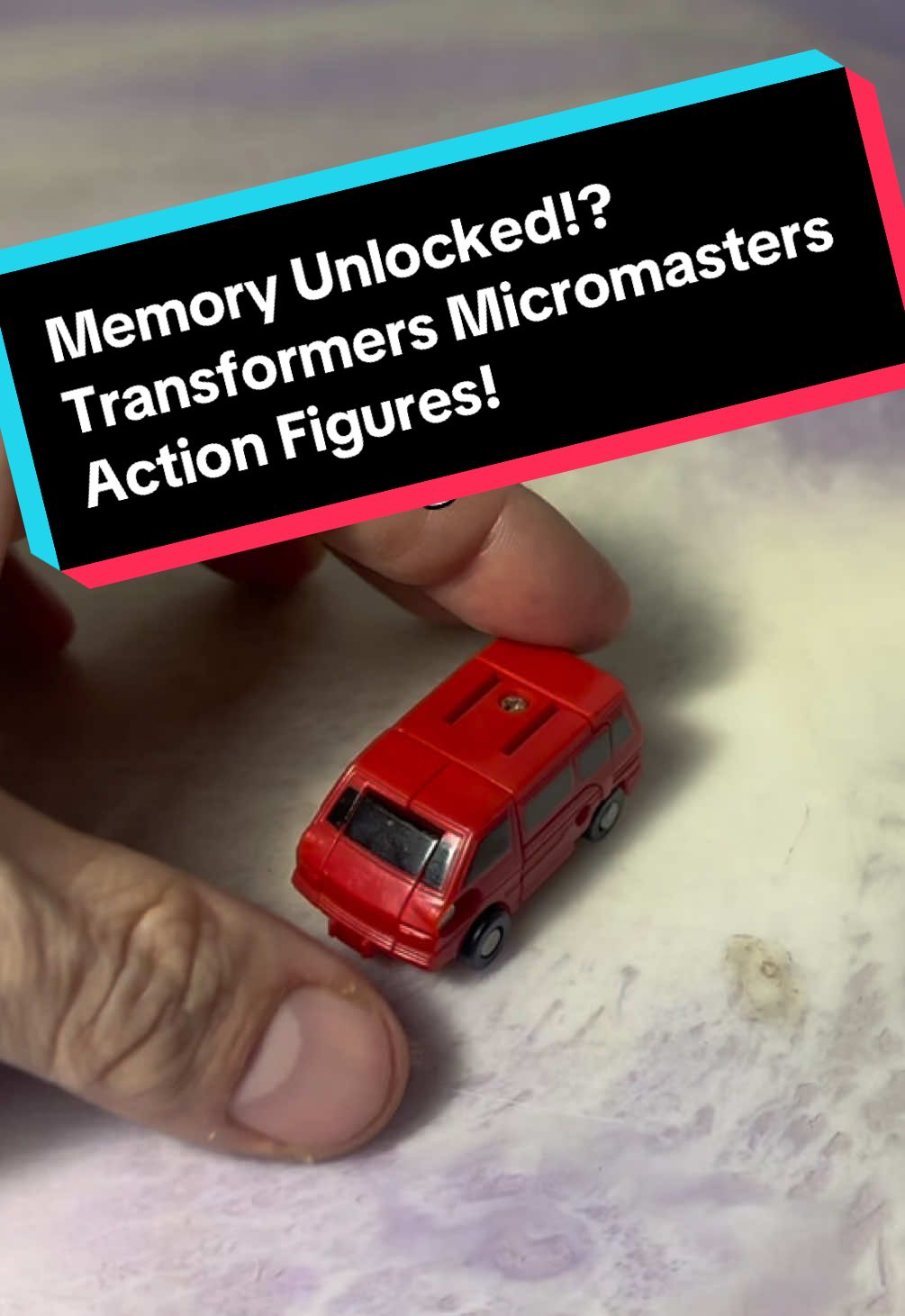 Loved these miniature transformers! #transformers #80skid #retrotoys #80snostalgia #backintheday #actionfigures #retrovibes #memorylane #ironhide 