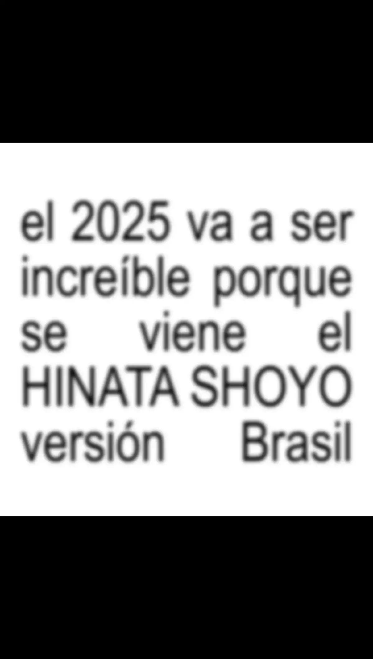 Hinata Shoyo en Brasil es todo lo que está bien en esta vida AAAAAA #haikyuu #hinatashoyo #karasuno #hinatashoyoedit #kageyamatobio #2025 #animeedit #haikyuuedits #haikyuubrasil #sugawarakoushi #daichisawamura #asahiazumane #nishinoya 