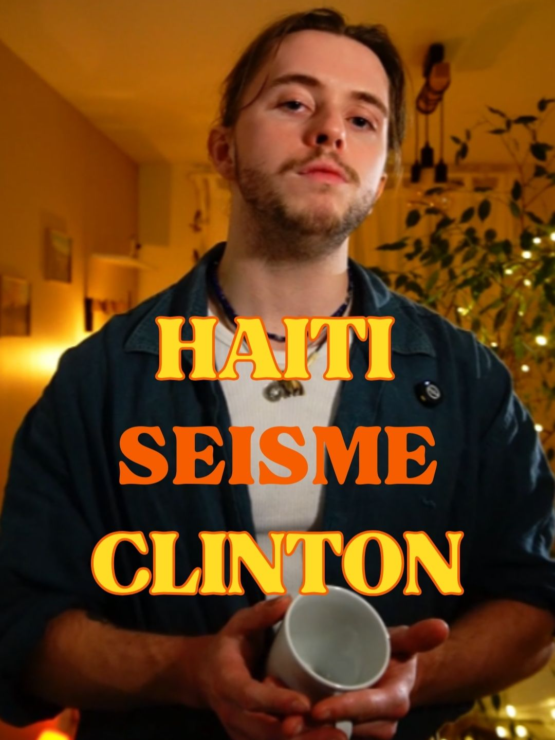 Haïti aurait-elle pu se relever du séisme sans les Clintons ? WikiLeaks, Public Library of US Diplomacy, « Embassy Port-au-Prince Earthquake Sitrep as of 1800, February 1, 2010. » The Guardian, New hotels arise amid ruins in Haitian capital. 7 jours sur Terre, Le pillage du peuple haïtien, raconté | Documentaire. U.S. Department of State, Status of Post-Earthquake Recovery and Development Efforts in Haiti. The Washington Post, Role of Hillary Clinton's brother in Haiti gold mine raises eyebrows, 20 mars 2015. RFI, Bill Clinton co-présidera le Comité de reconstruction d'Haïti, 22 avril 2010. Courrier International, Haïti. Mais où diable est passé l'argent de la reconstruction ? #Haiti #Ayiti #Haiticlinton #haitiaide #haitiseisme #Dessalines #révolutionhaitienne #Colonisation #histoirecachee