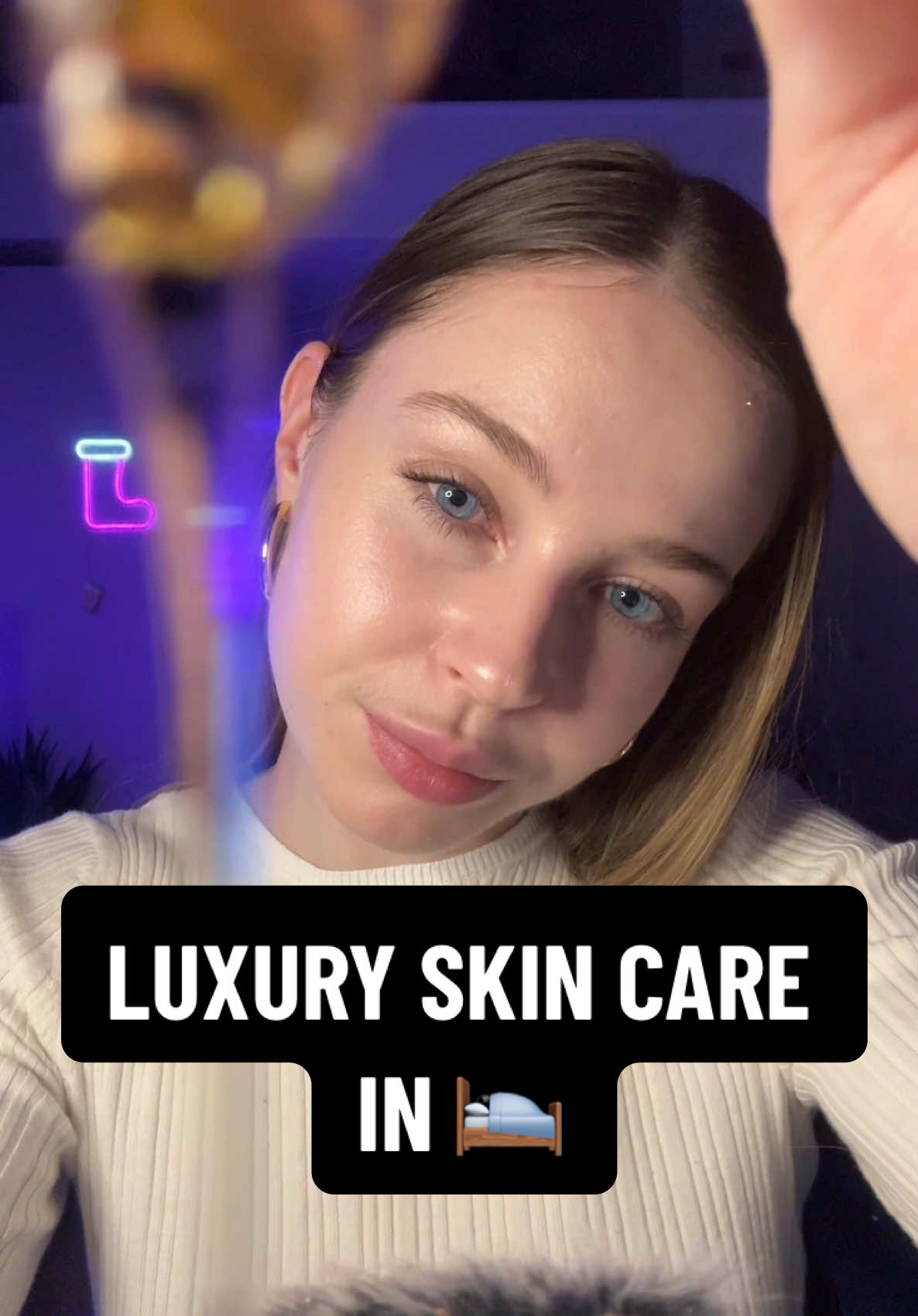 Hope this helps you get the most relaxed start to 2025🎆 happy new year lovelies💗 #asmrspa#asmrpampering#asmrinbed#asmrpersonalattention#asmrrelax#asmrsleep#asmr#fyp#2025