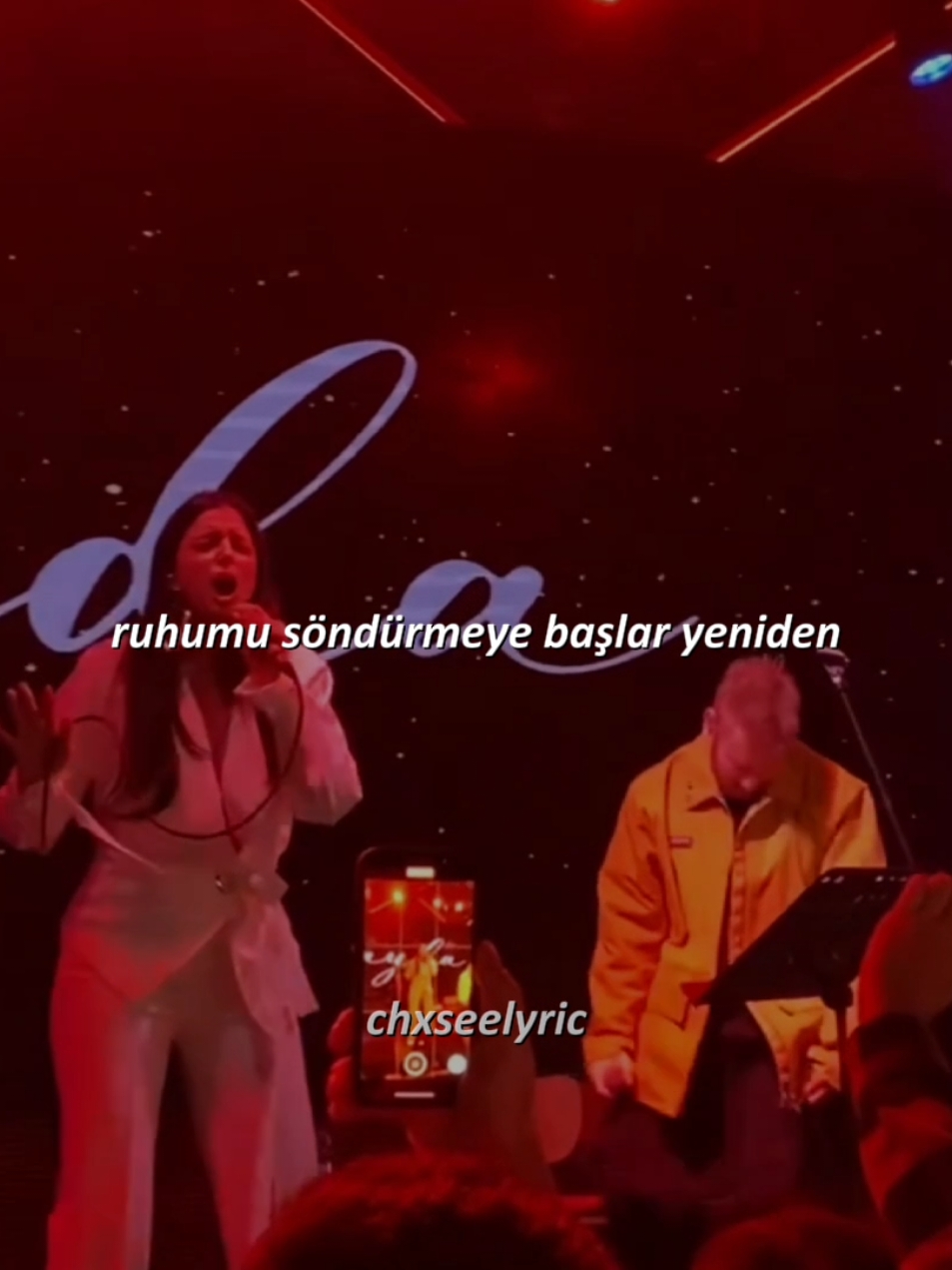 ruhumu söndürmeye başlar yeniden.. #fyp #fypシ #lyrics 