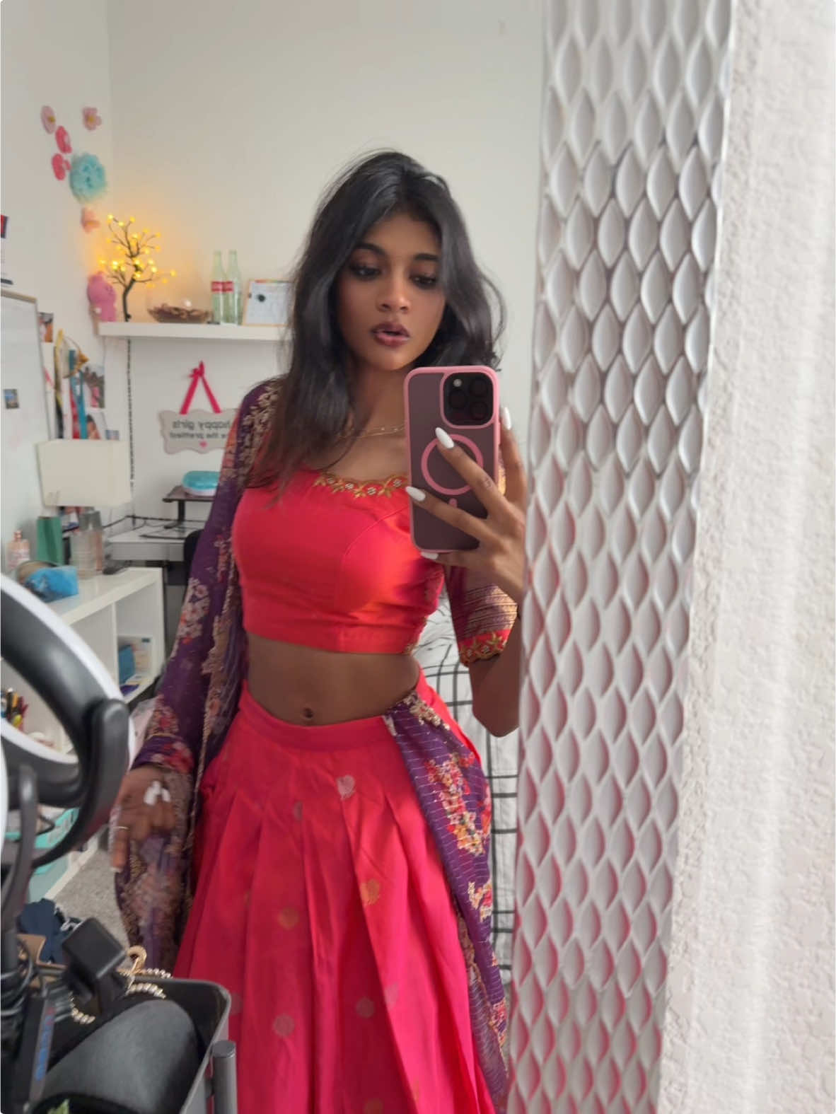 Felt cute might delete later#fyp #brown #telugu #18 #indian 