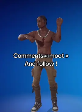 #fyp #fornite danse