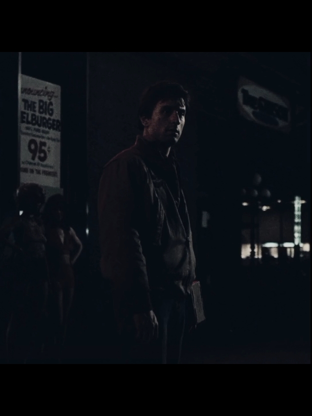 clean it #realmfs #taxidriver #robertdeniro #travisbickle #edit #fyp #sad #real #alone 