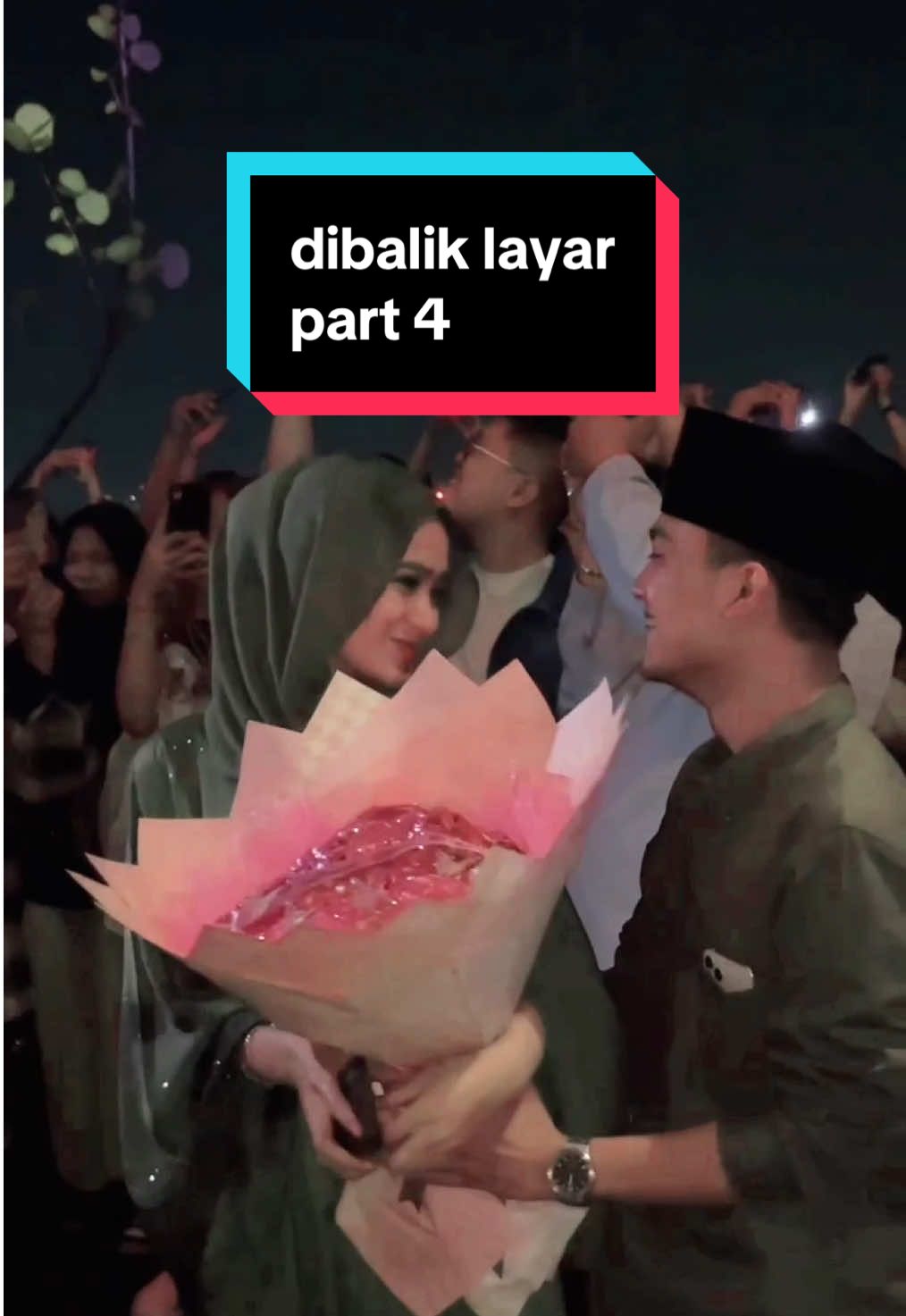 cukup tahun yang berakhir cintanya jangan sampe berakhir @JaliNahkoda @Novita Sari🔥 