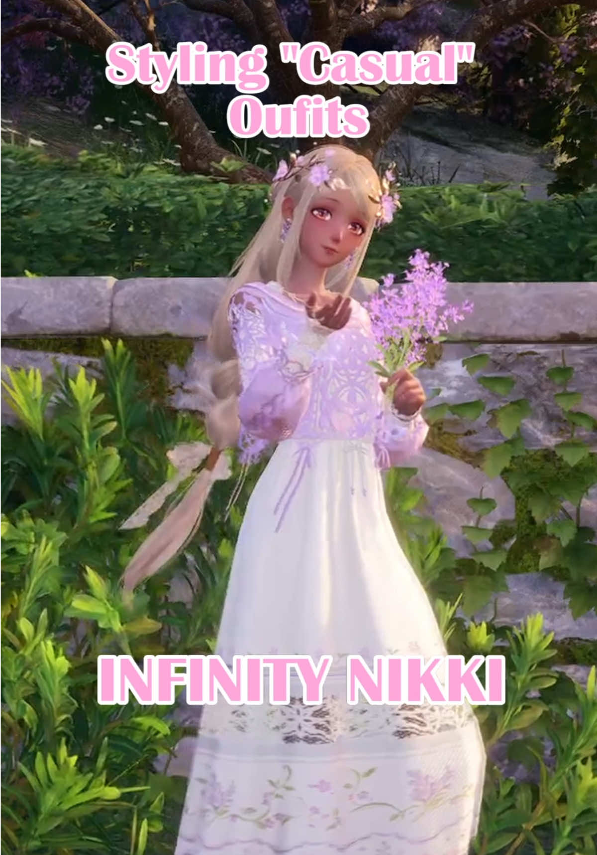 ₊˚ෆ⊹₊ ⋆  #infinitynikki #lovenikki #shiningnikki #nikki #infinitynikkiedit  