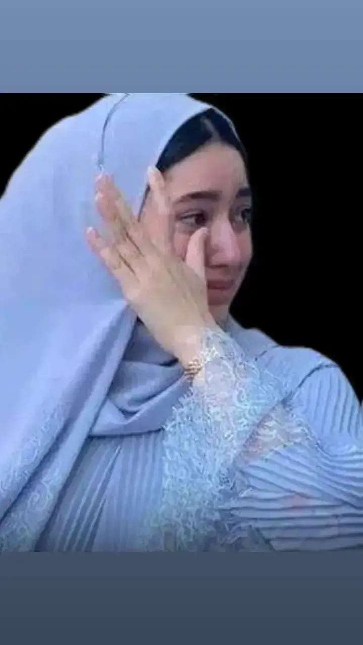 يا رب ما ليش غيرك