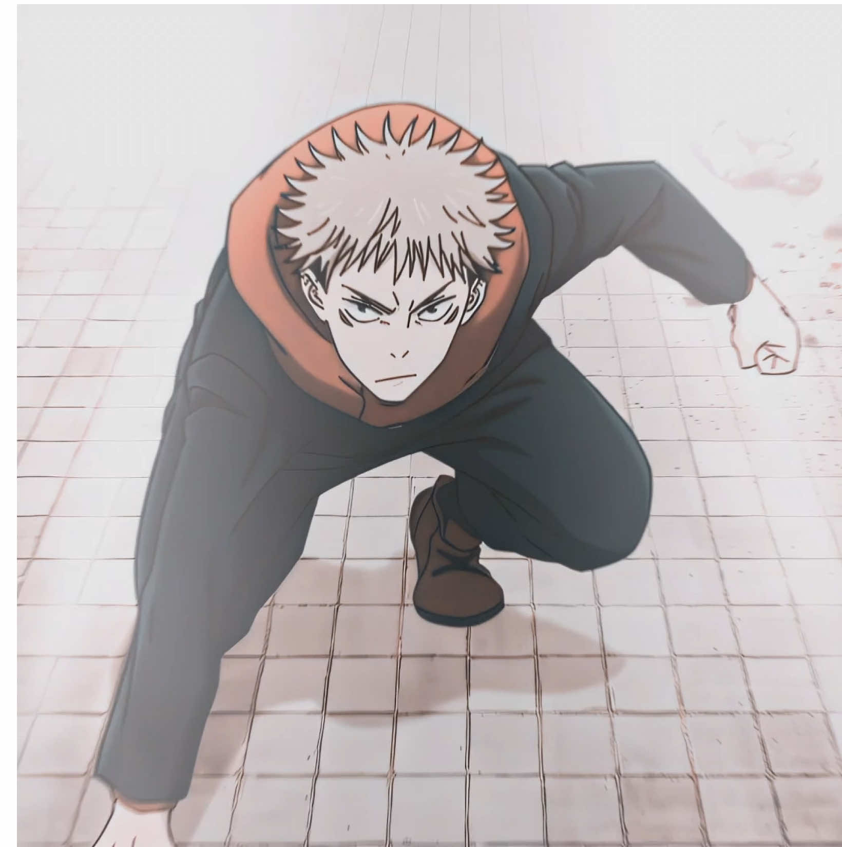 last post of 2024!! #yujiitadori #yujiitadoriedit #jjk #jujutsukaisen #edits #anime #fyp #viral #trending 