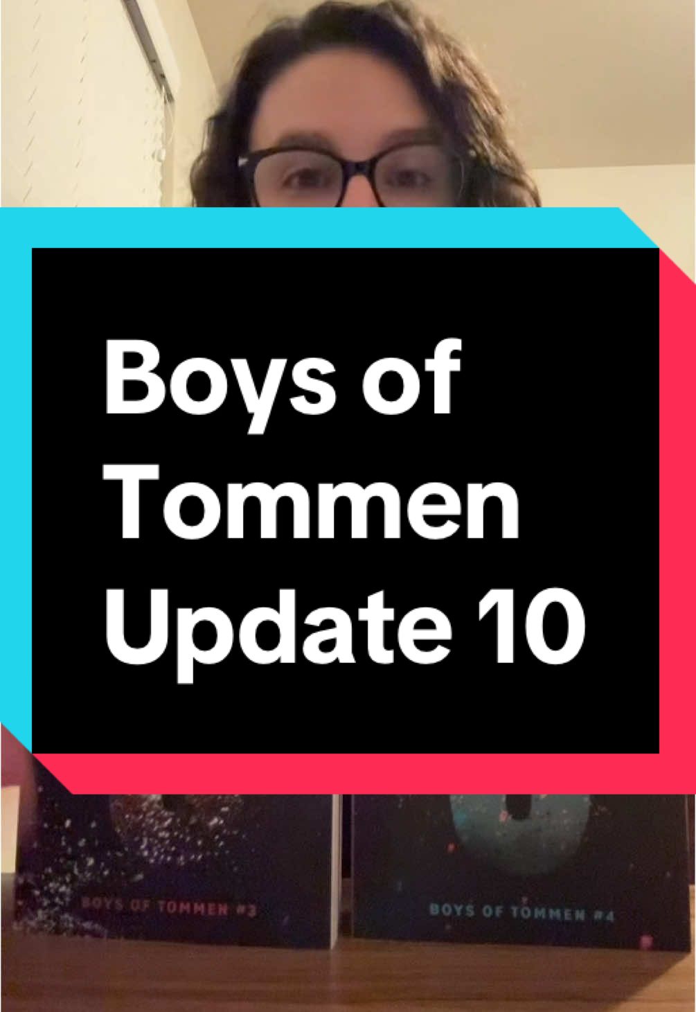 Blew my mind 🤯 #boysoftommen #binding13 #keeping13 #saving6 #redeeming6 #Inverted 