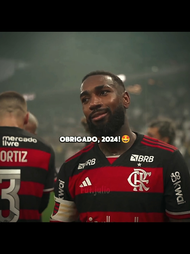 Que 2025 nos traga muitos títulos🙌🏻❤️🖤 #futebol #flamengo #flamengosempre #2025 #fyp 