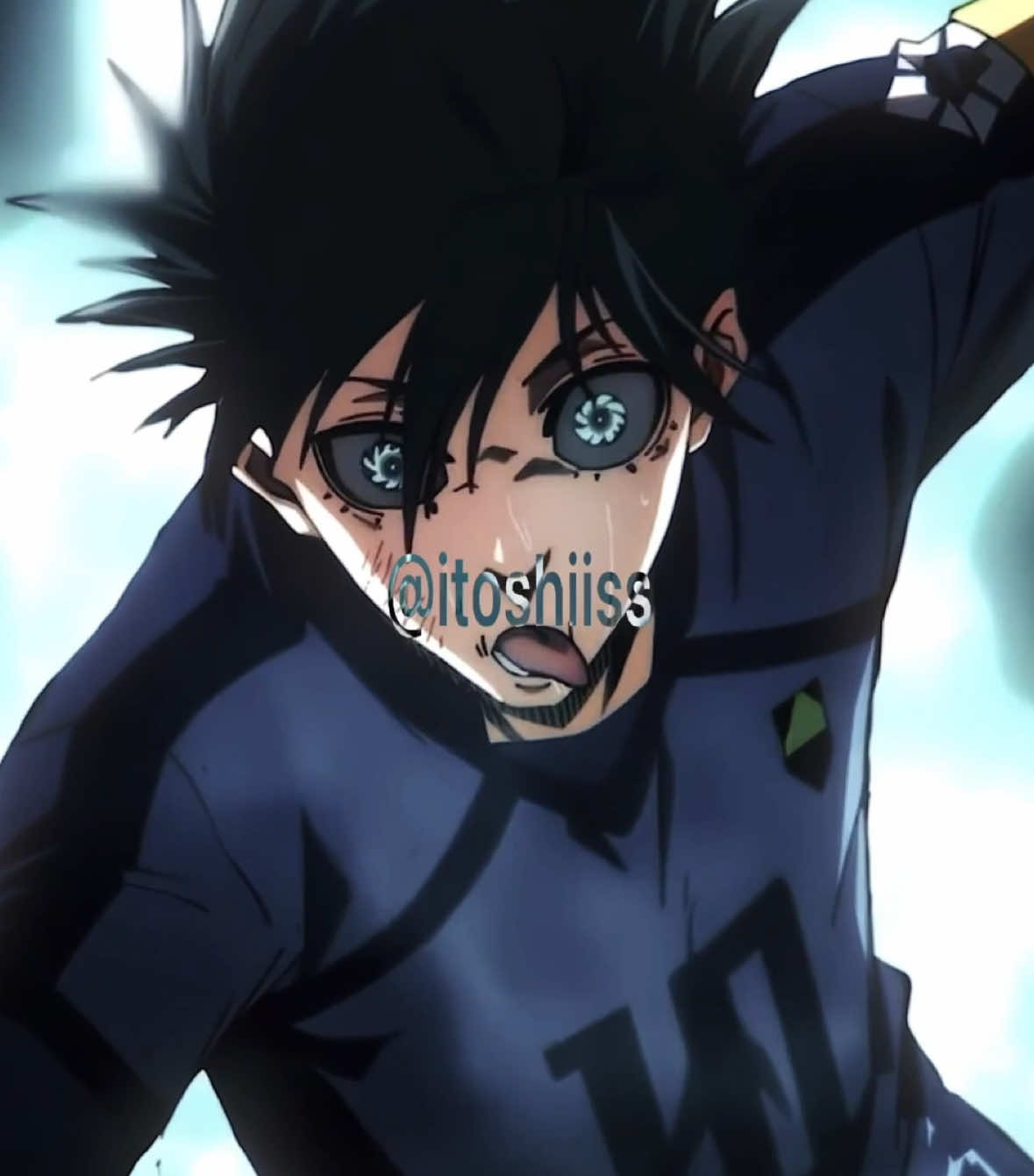 #RIN — last edit of 2024 😼 ib : @𝙭𝙨𝙝𝙮𝙡𝙡✰ | hopefully it isn’t off beat cause I didn’t use my headphones to make this edit .. #rinedit #rinitoshiedit #rin #rinitoshi #bllk #bllkedit #bluelockedit #anime #animeedit #fyp #foryou #viral #animetok #moots? @𝐦𝐚𝐫𝐢𝐞 @. @ɢᴏᴛʜᴀᴍ♰ @𝓇𝒾 𝜗𝜚 @★ @— yuji.00 ! ☆ @.:𝐌 ༒𝐈 ༒𝐀:. @monica 🧚🏻 