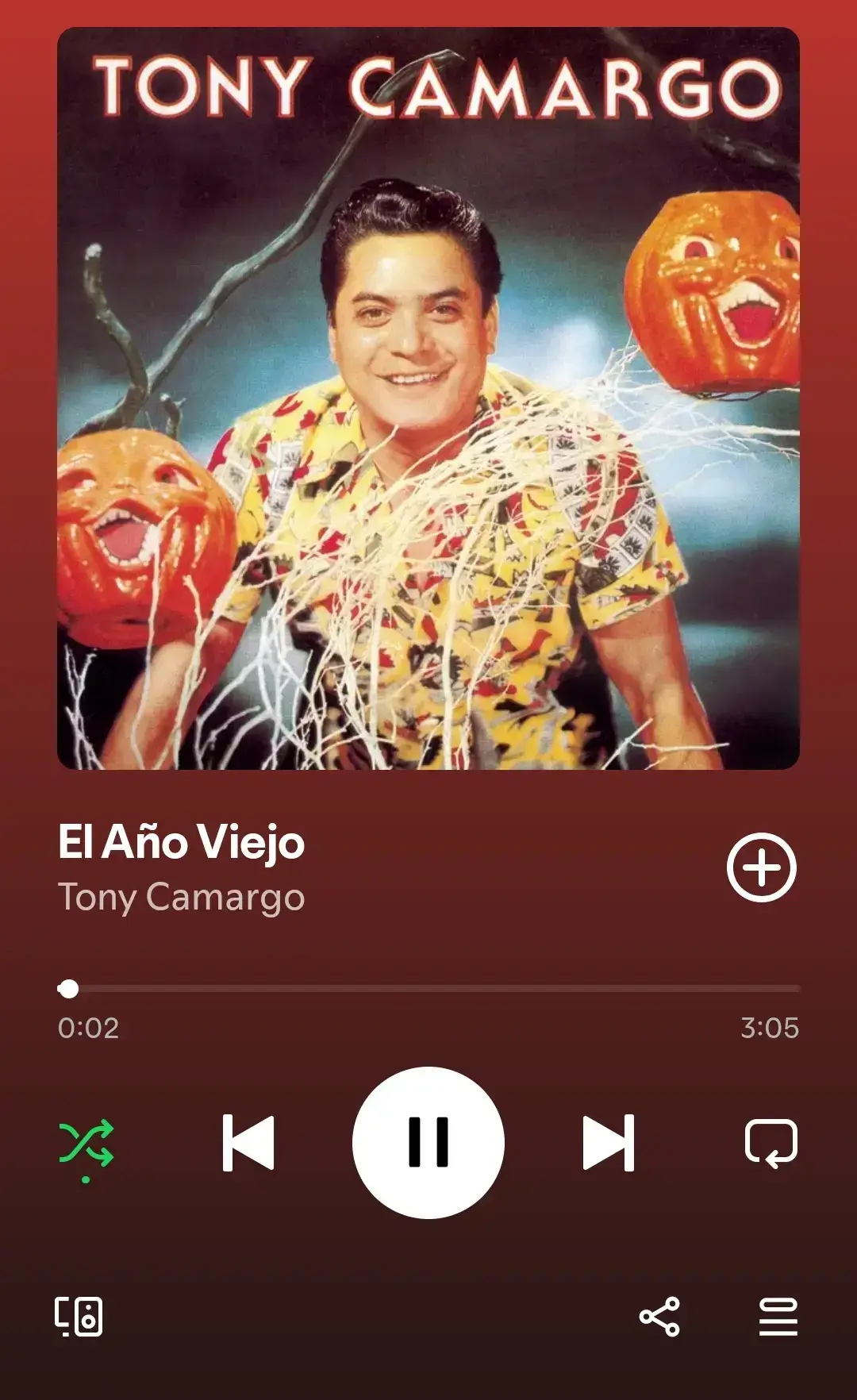 yo no olvido el año viejo #tonycamargo #añoviejo #añoviejo2024 #parati #foryou 