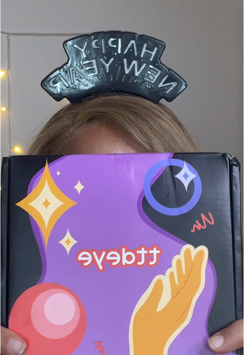 @TTDeye Colored Contact Lens thank you so much for the PR package! Even though they wouldn’t stay in my eye they are so beautiful and I know they will turn any boring look into a stunning look  #ttdeye #giftedbyttdeye  