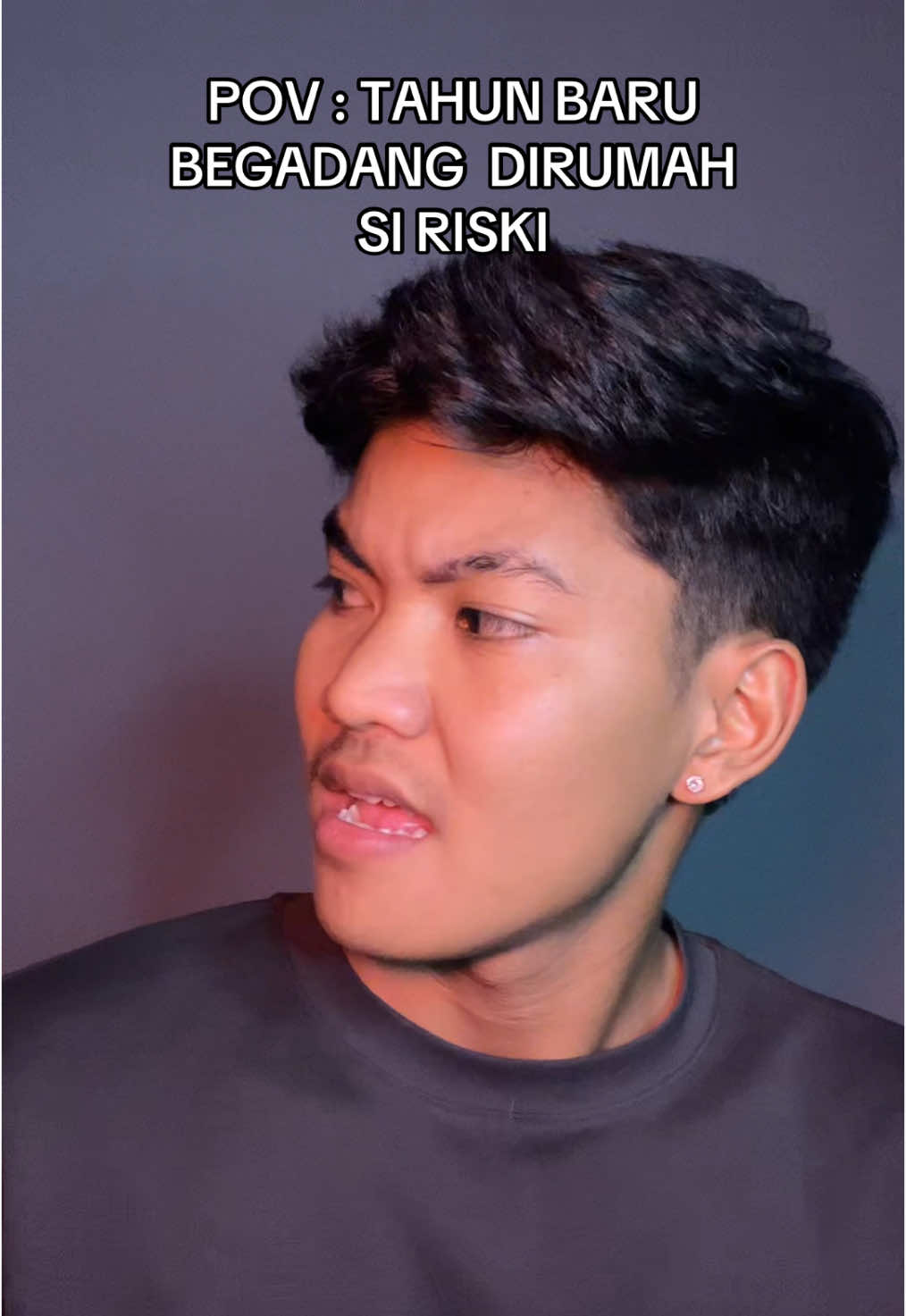 payah mamak si riski we