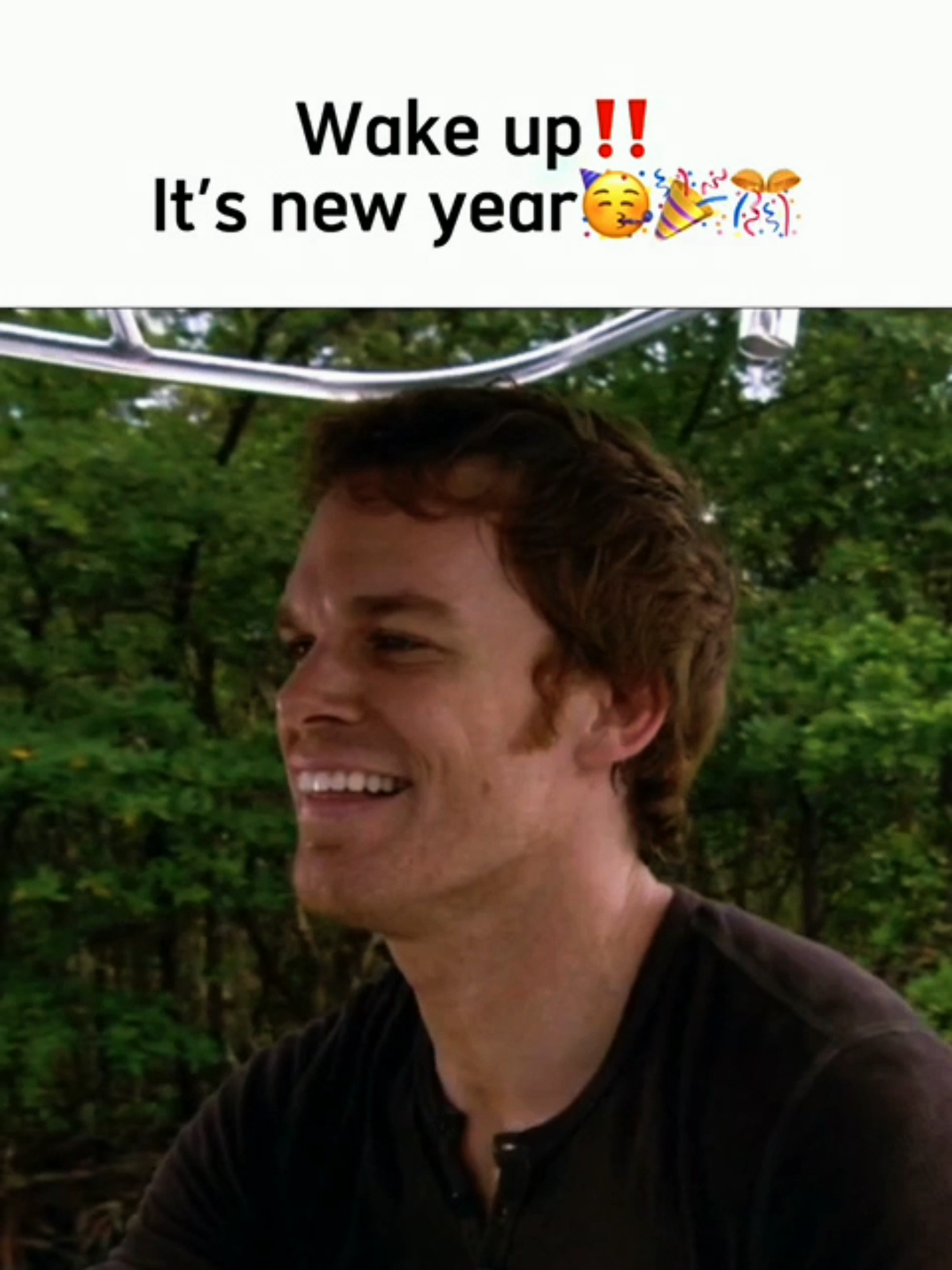 Happy new year😎🥳 #dexter #dextermorgan #dexteredit#fyp #newyear#happynewyear#edit