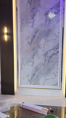 Dekorasi dinding aesthetic 