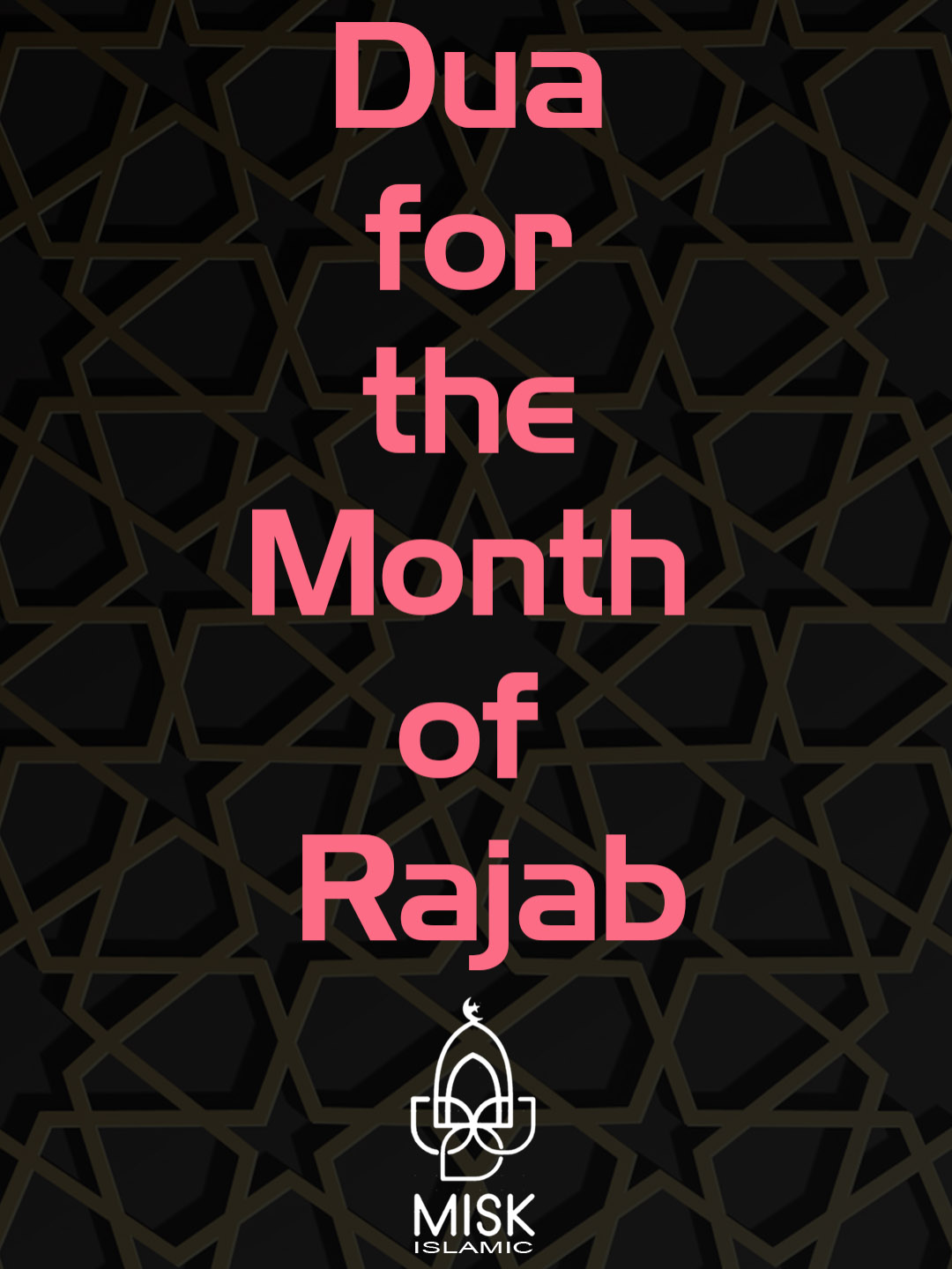 Dua for the Month of Rajjab #Dua #shorts #supplication  #adhkar #trending #quran #islamicquotes Allahumma barik lana fi Rajab wa Sha’ban wa ballighna Ramadan. اللَّهُمَّ بَارِكْ لَنَا فِي رَجَبٍ، وَشَعْبَانَ، وَبَلِّغْنَا رَمَضَانَ O Allah, Bless us in Rajab and Sha`ban and allow us to reach Ramadan. **********************************************************************************************************  I am grateful to Allah for granting me the opportunity to share His & His Messenger Prophet Muhammad ﷺ teachings, including the Quran, Surahs, Ayat, verses, Hadith, Sunnah, Adhkaar, supplications, and Dhikr, with people around the world.  O Allah forgive me n my family, have mercy on me n my family, guide me n my family, support me n my family, protect me n my family, provide sustenance for me n my family, and elevate me n my family in duniya n Aakhira.  **********************************************************************************************************  #Misk_ISLAMIC #dhkir #zikir #adhkar #dua #duaa #duwa #azkar #Allah #allahuakbar #Supplication #supplications #morningadhkar #eveningadhkar #islam #islamic_video #islamic #islamicvideo #islamicquotes #islamicquotes #islamicstatus #islamicshorts #islamicshortsstatus #IslamicShortVideo #islamicreel #islamicreels #islamicreelsvideo #islamicscripture #islamicteaching #IslamicContent #IslamicTeachings #IslamicHeritage #IslamicWisdom #islamicprayer #islamicrecitation #beutifulvoice #Quran #quranic #QuranVerses #holyquran #quranrecitation #qurantilawat #QuranGuidance #QuranInspiration #dailyQuran #quranforcure #quranforanxiety #quranfordepression #kuran #kuranıkerim #kuranishqip #QuranicRecitation #QuranInspirations #QuranicWisdom #relaxingquran #BeautifulQuran #BestQuranRecitation #QuranRecitationReallyBeautifulAmazing #BestQuranRecitationInTheWorld #IslamicRecitation #CalmQuran #holy #qari #Spiritual Journey #scholar #Ayat #depression #Beautiful recitation #Nice voice #New #muslimshorts #muslimshort #muslimshortvideo #meislam #MyIslamic #trending #Stressremoval #StressRelief #relaxing #islamicquotes #tilawatequran #islamicreleases #shorts #short #surah #shortvideo #shortsfeed #shortsviral #viral #viralvideo #viralquranvideo #Trending #trending shorts #ytshort #feel #feedshorts #DivineWords #peace #recentlyuploaded #recentlyuploadedvideo #recentlyuploadedshort #islamicquotes #islamicreminders #sabr #muftimenkofficial #muftimenk #deen #dua #deenreminders #muslimtiktok #muslimreels #muslim #quranrecitation #quranquotes #havefaith #imaan #qotd #mecca #medina #islamic #quran #edit #trendingreels #mymuslimsoul #hadiths #canada #quotes #explore #fyp #دعاء #اللهم_امين #القران_الكريم #اللهم_صل_وسلم_على_نبينا_محمد #foryourpages #forurpage