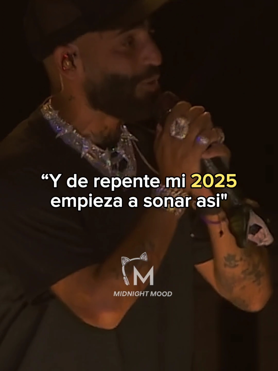 El 2025 es mi año 😎🔥 #parati  #nuevosretos #añonuevo #fyp 