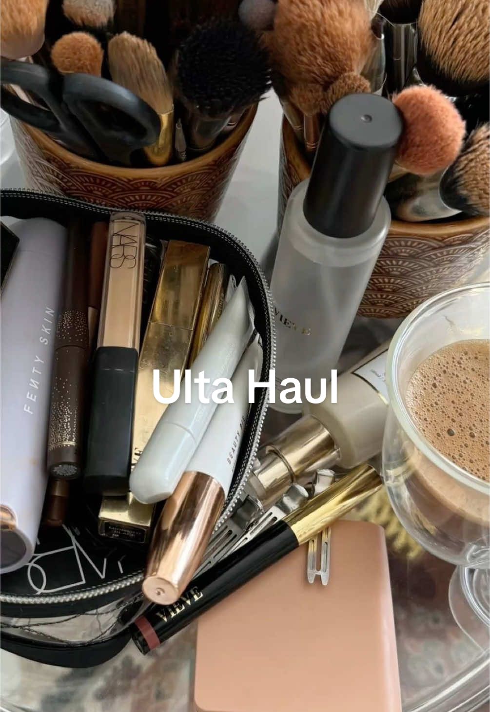 Come shopping with me @Ulta Beauty 🤍🤍 Have you guys tried any of these things?!  #ultabeauty #ubaffiliate